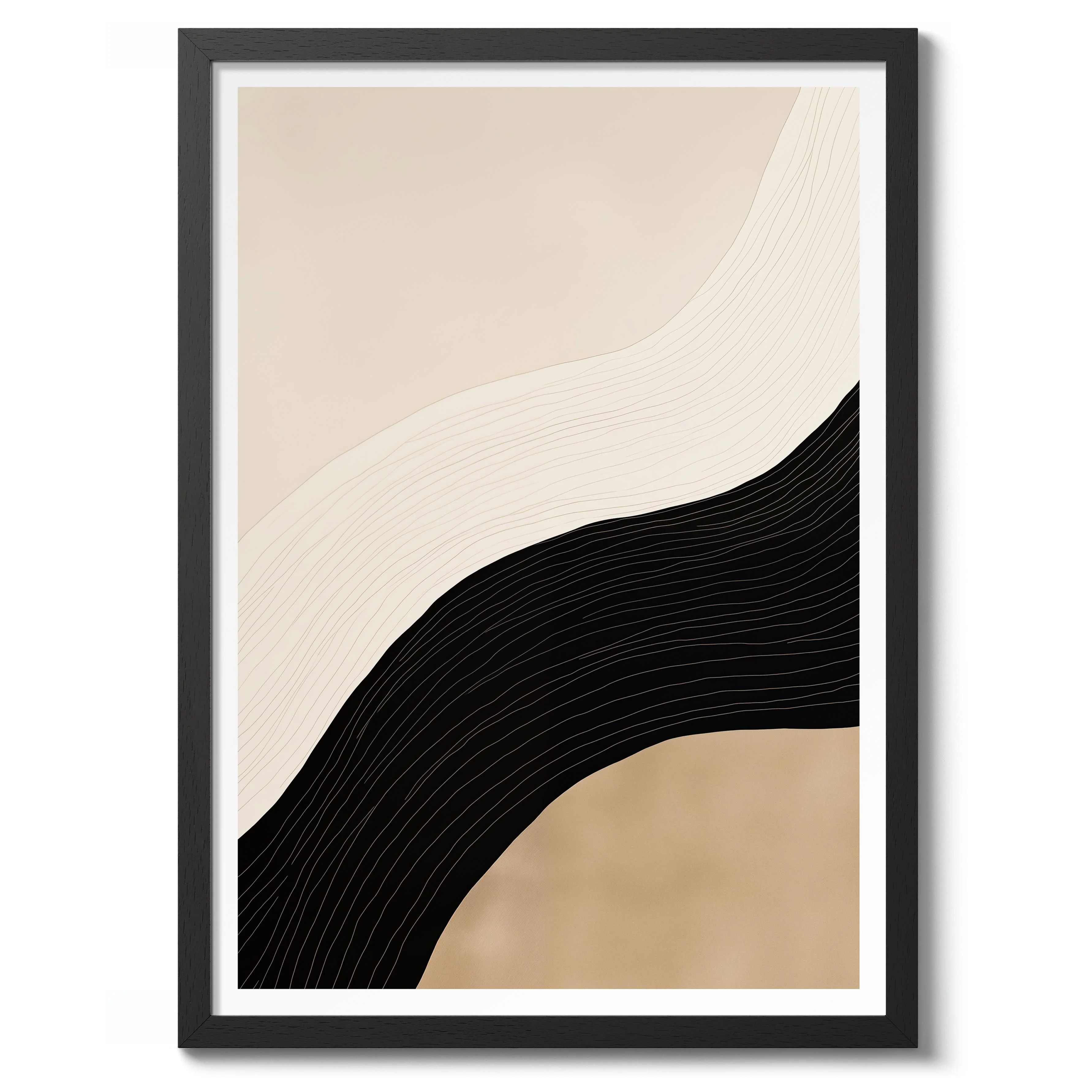 Earthy Composition - Image 2