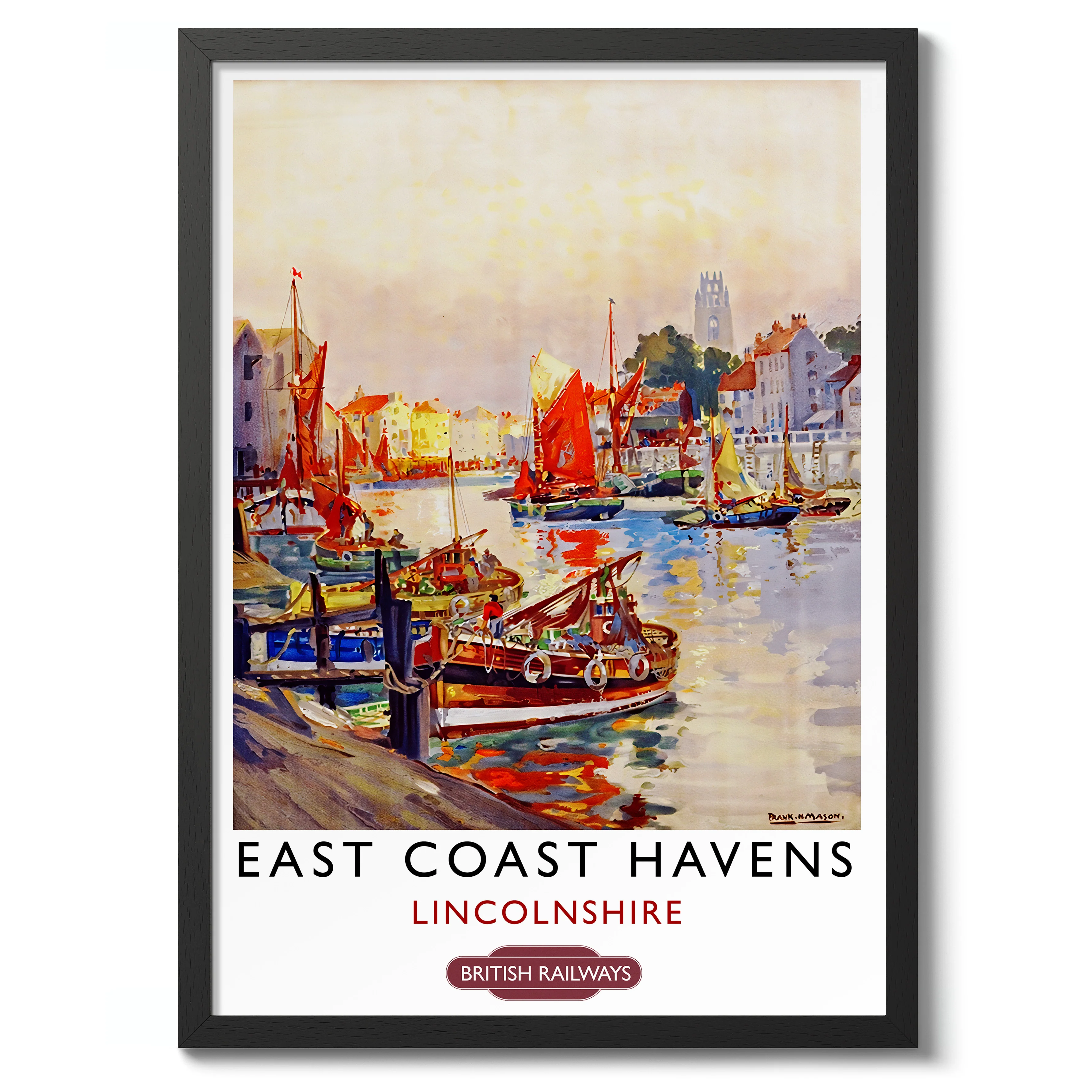 East Coast Havens - Image 2