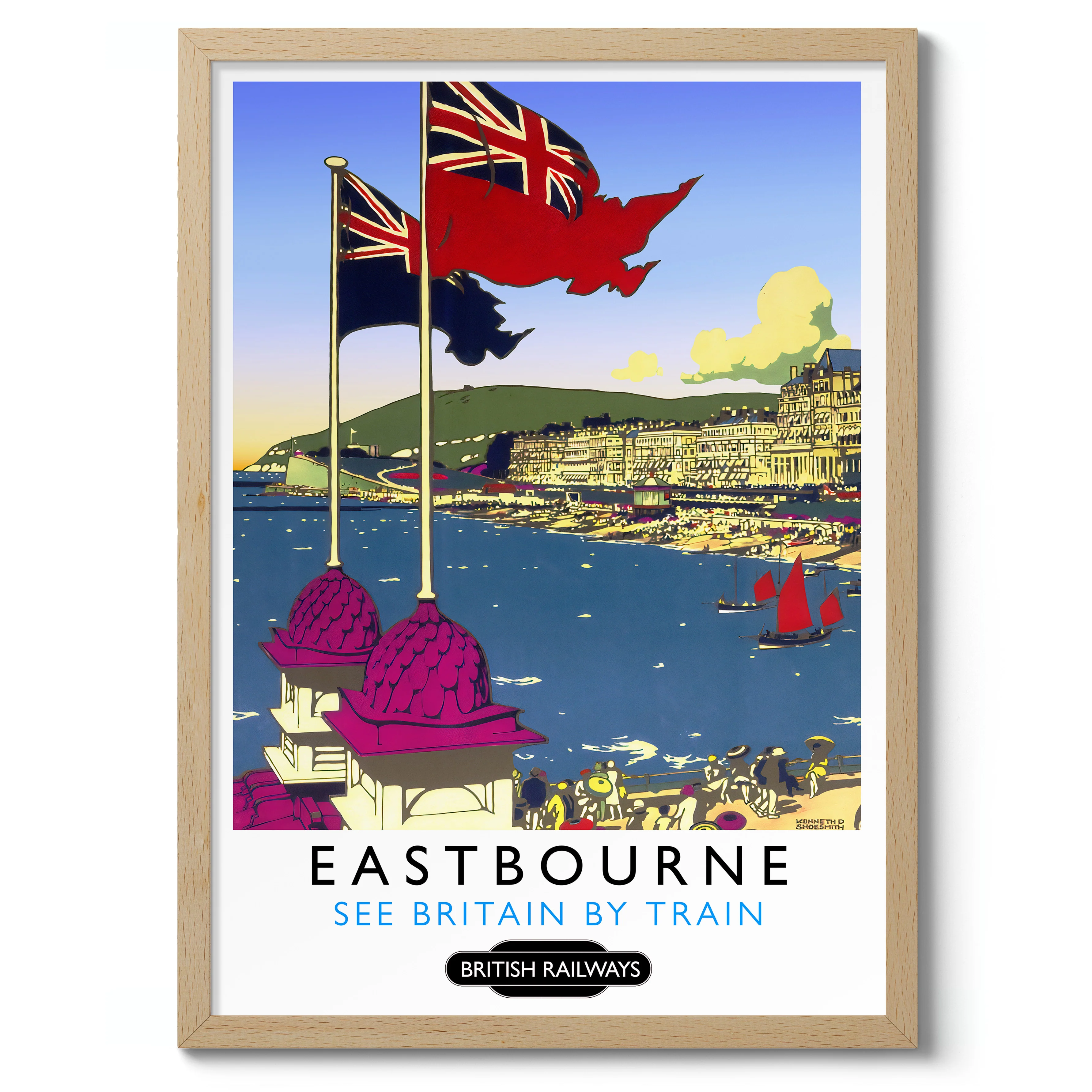 Eastbourne - Image 3