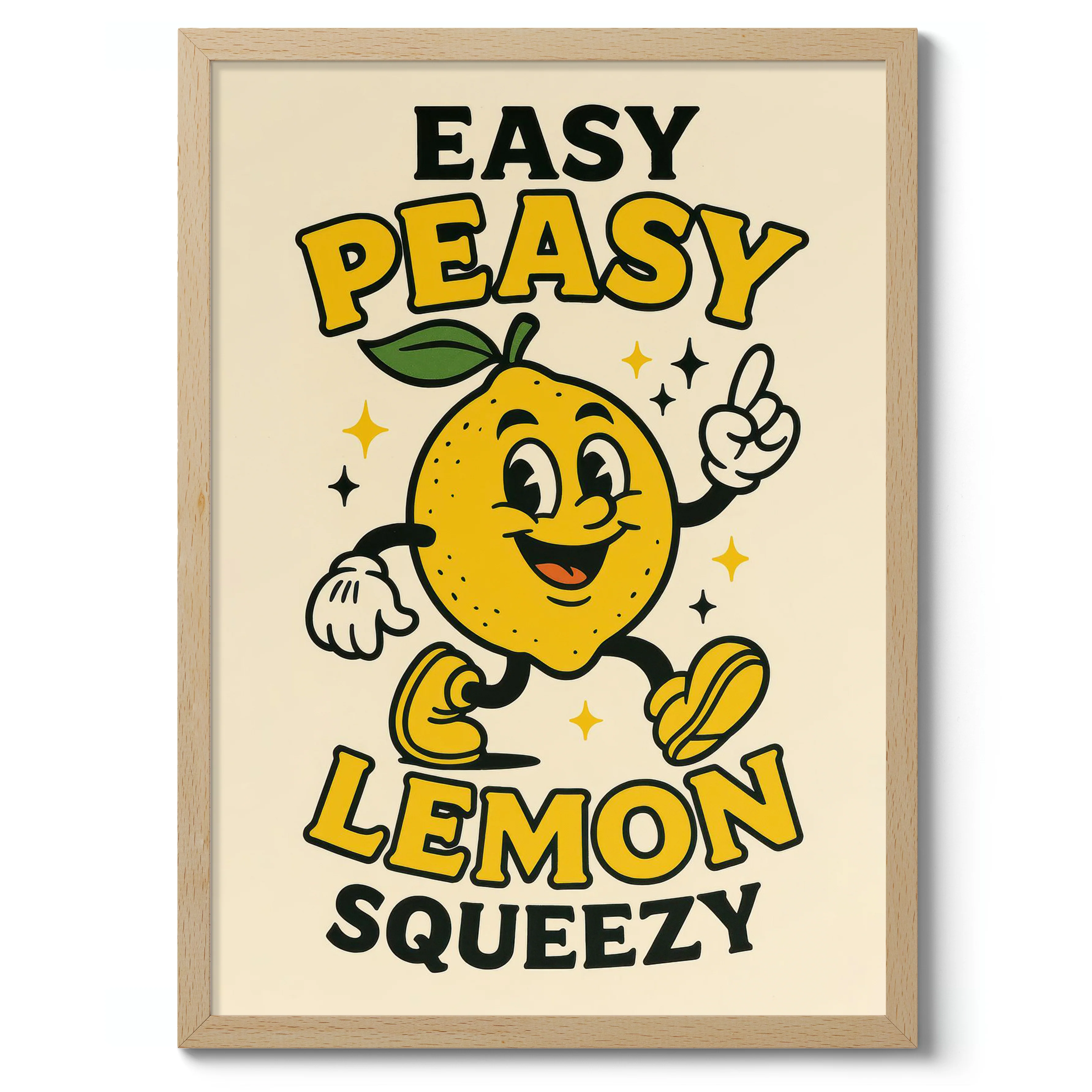 Easy Peasy - Image 3