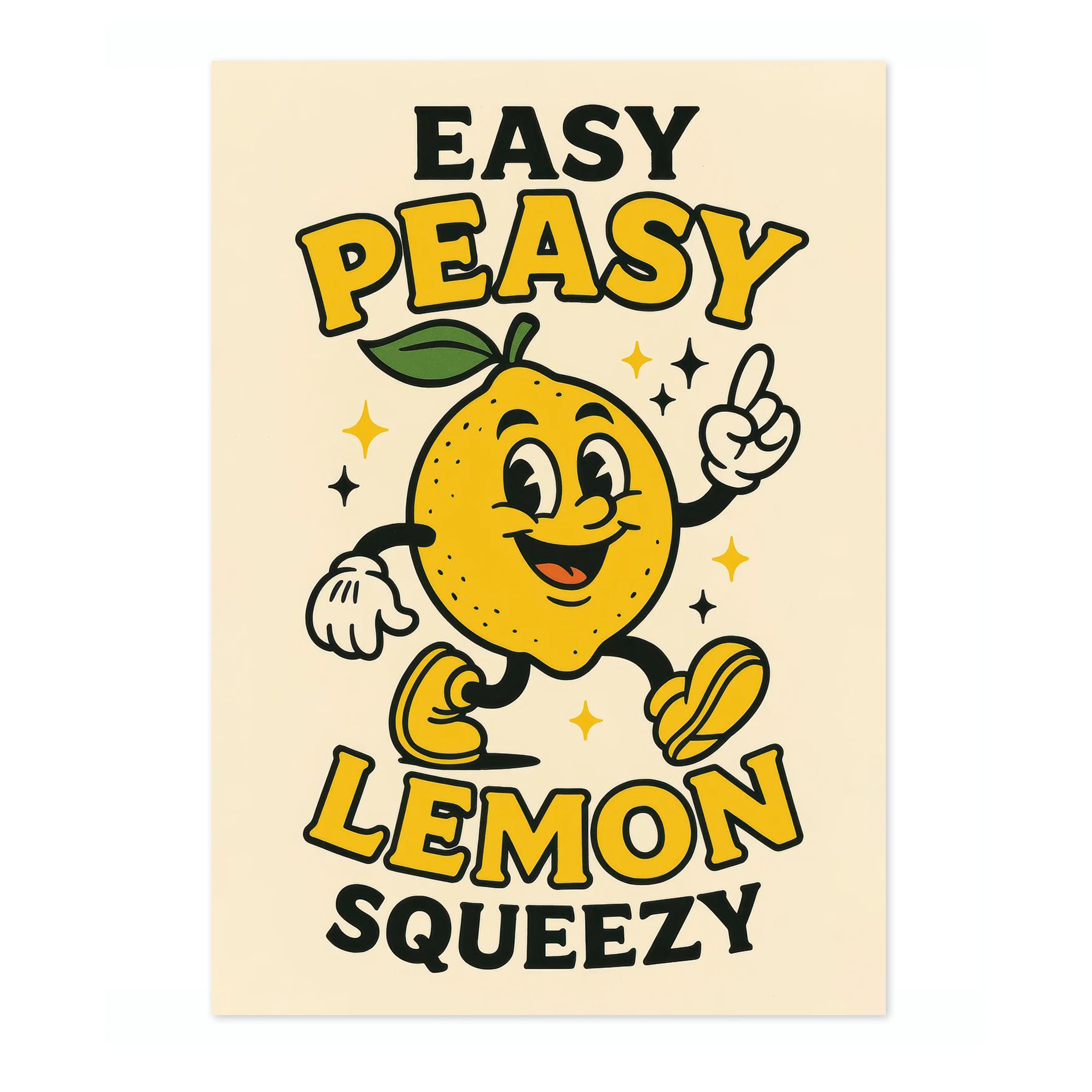 Easy Peasy - Image 4