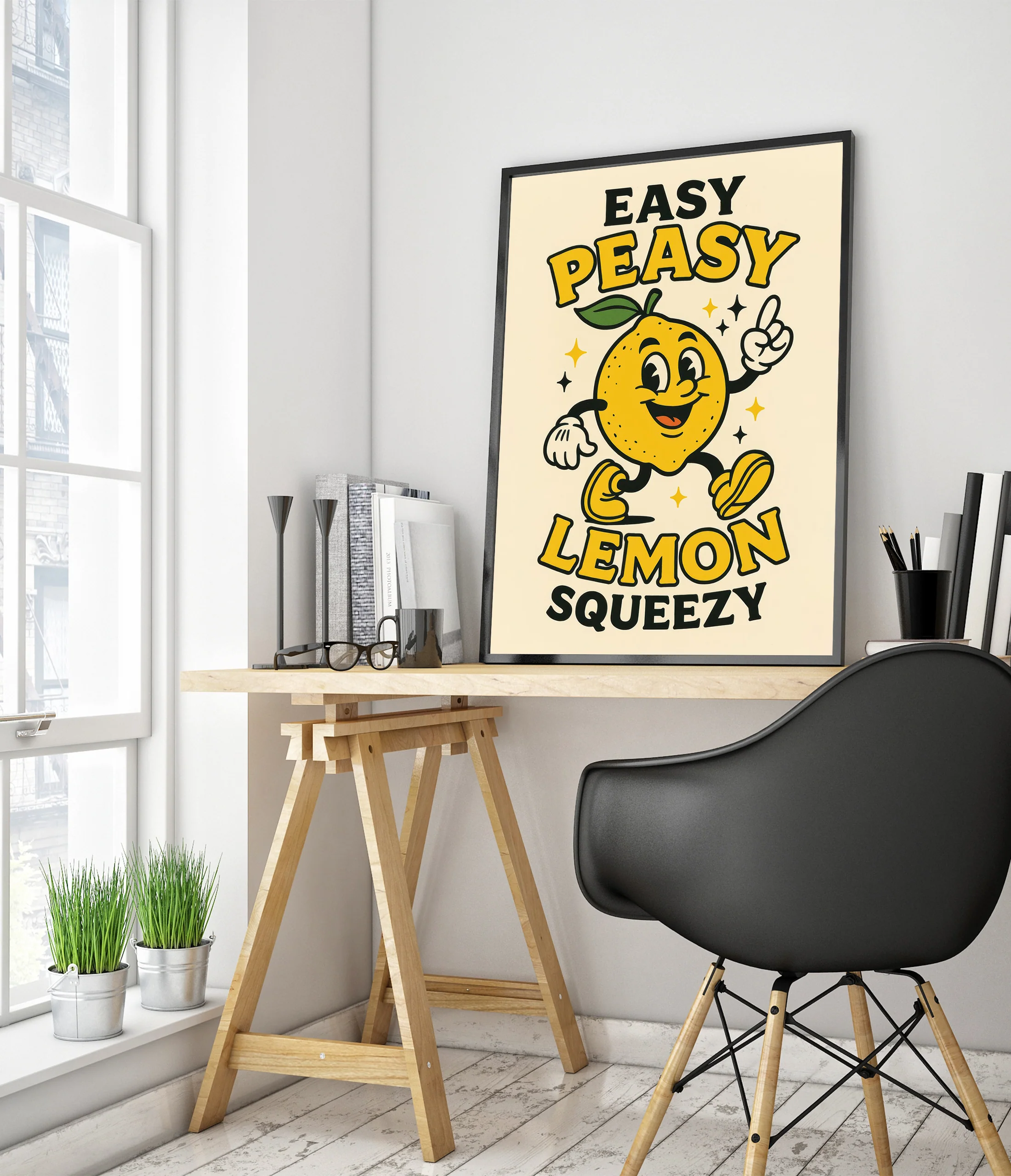 Easy Peasy - Image 5