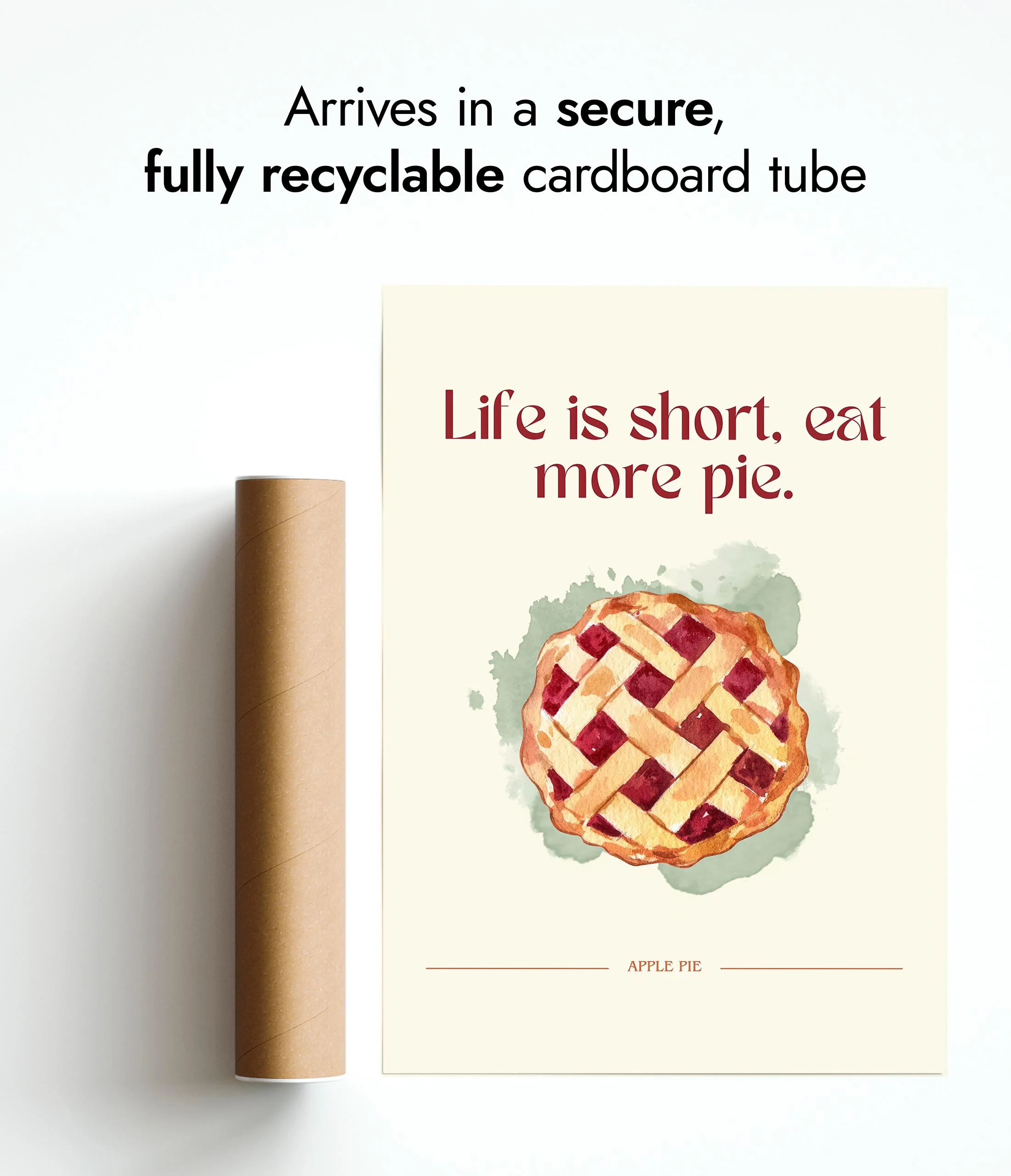 Eat More Pie - Image 9