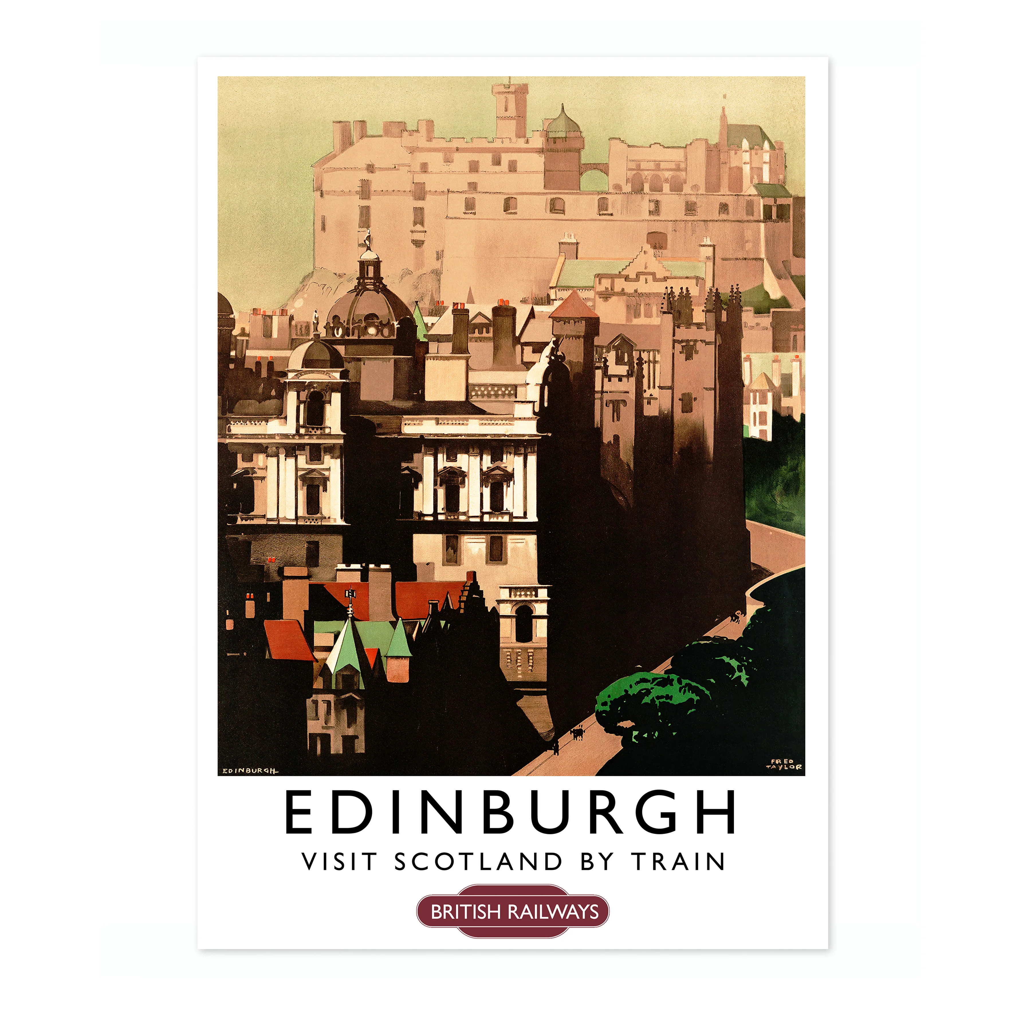 Edinburgh - Image 4