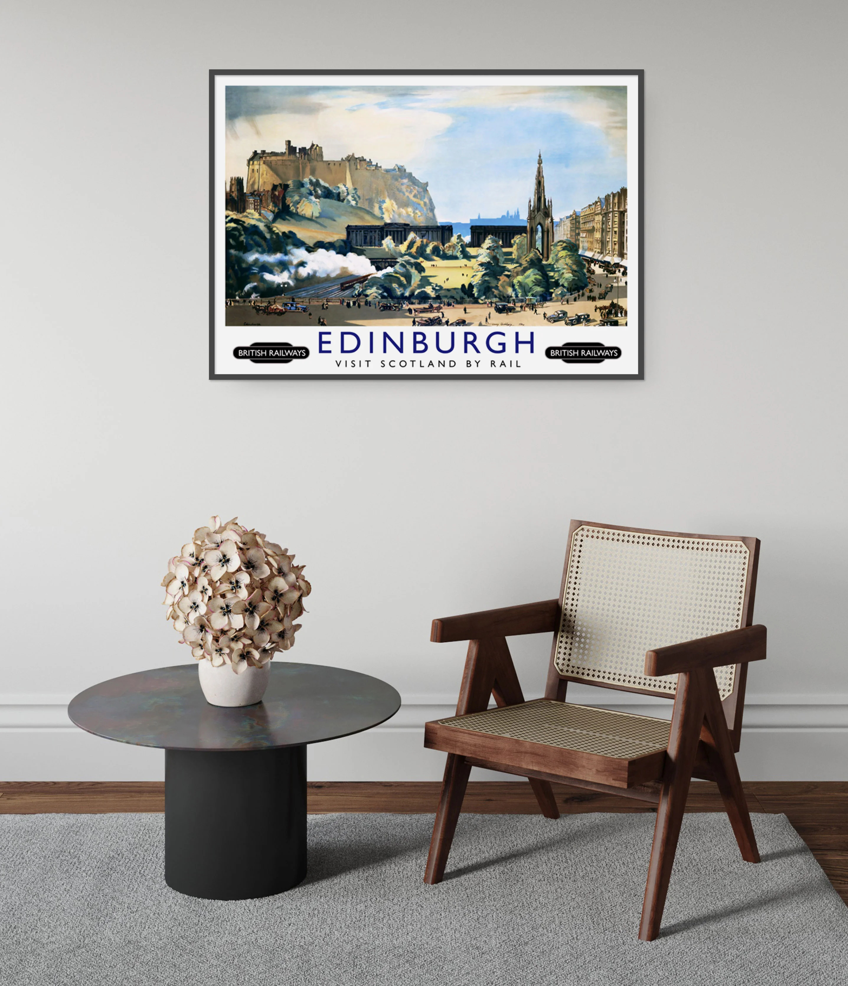 Edinburgh - Image 5
