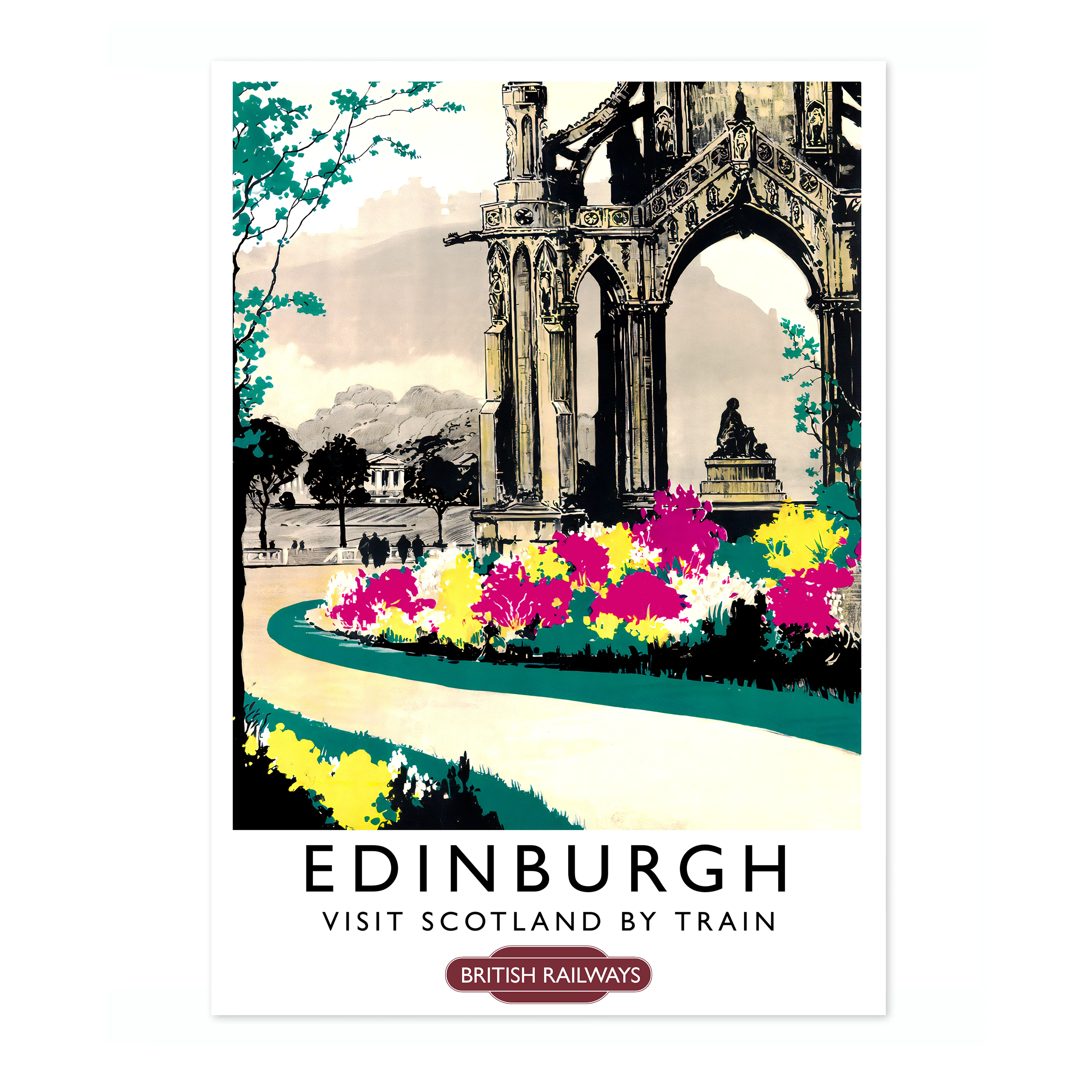 Edinburgh - Image 4