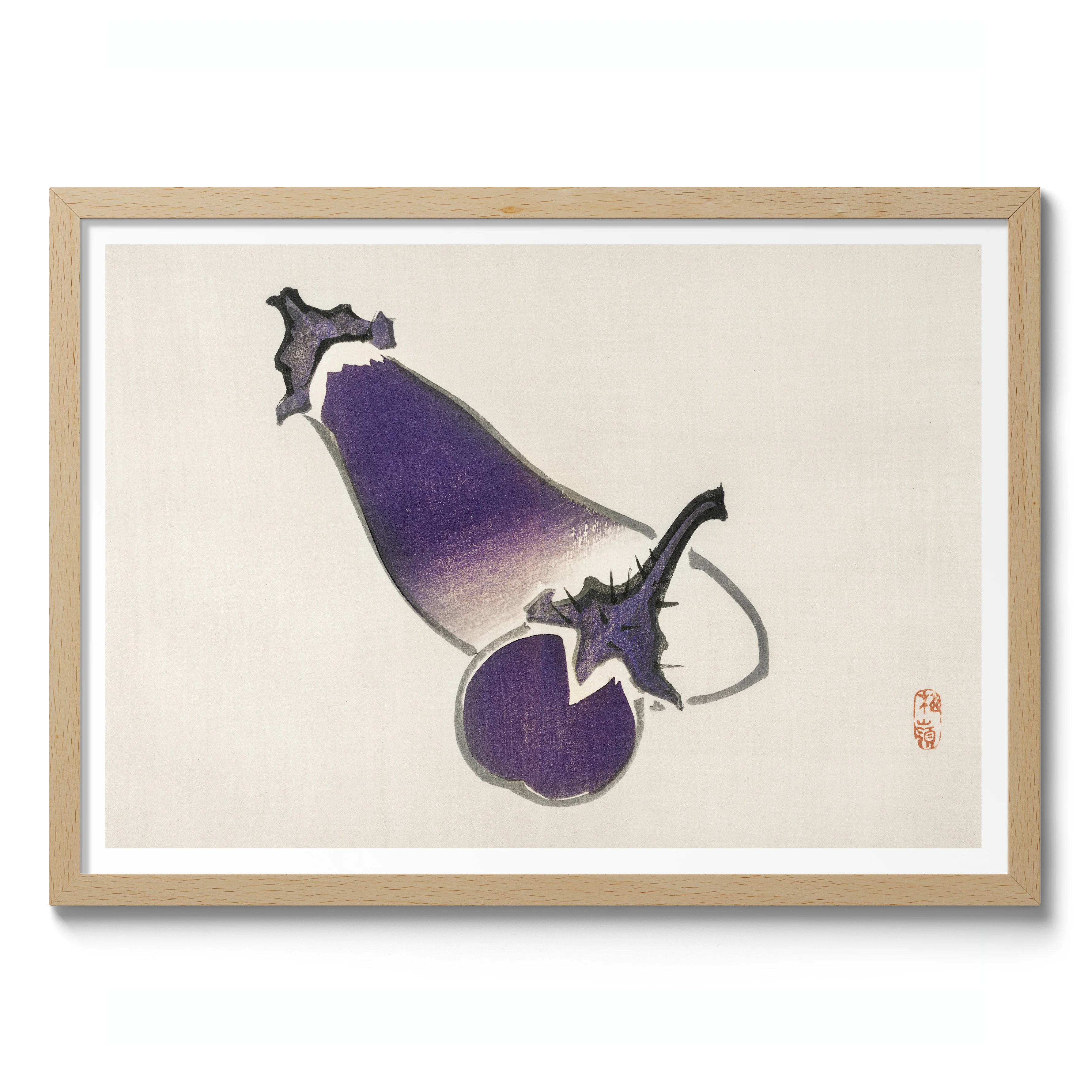 Eggplants - Image 3