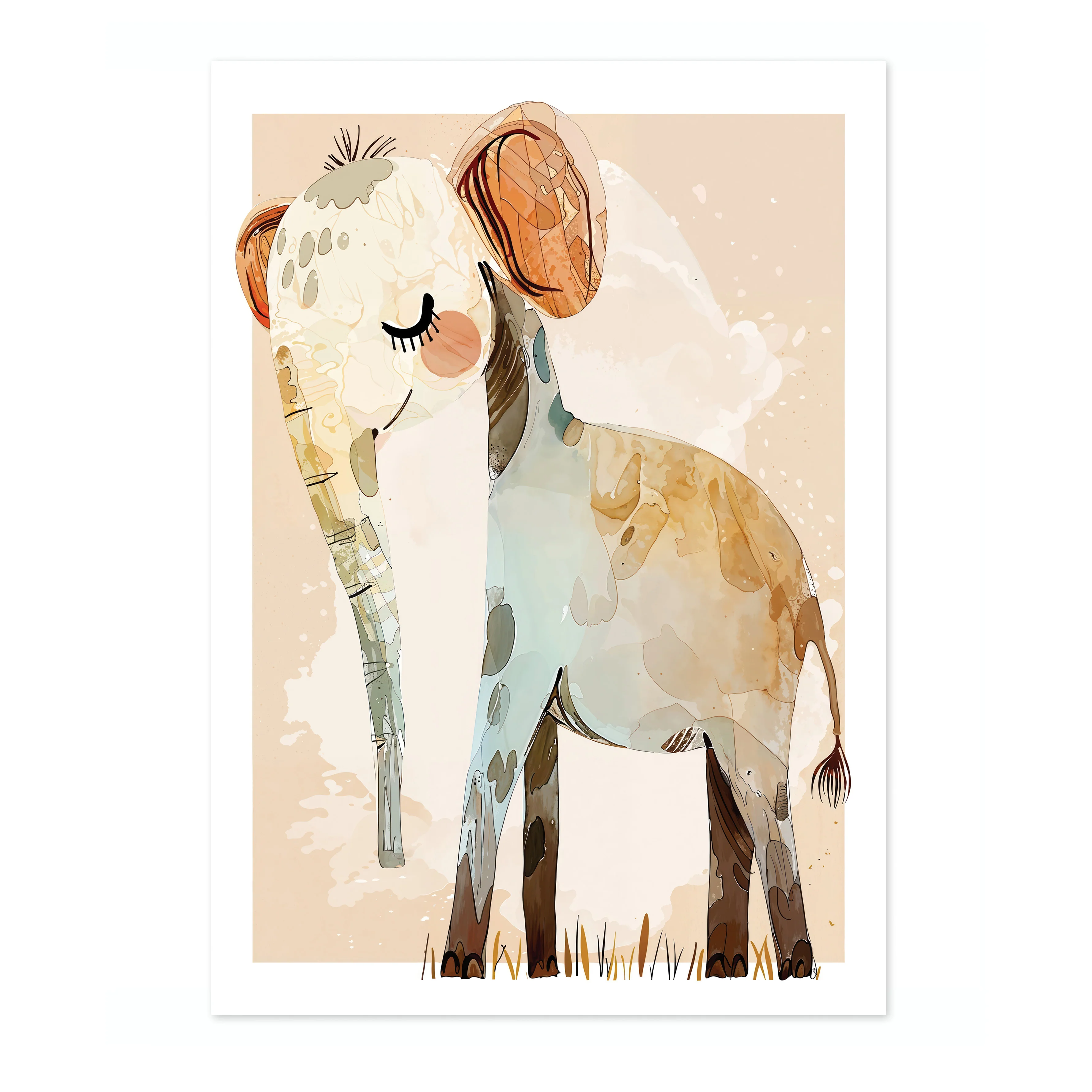 Elephant - Image 4