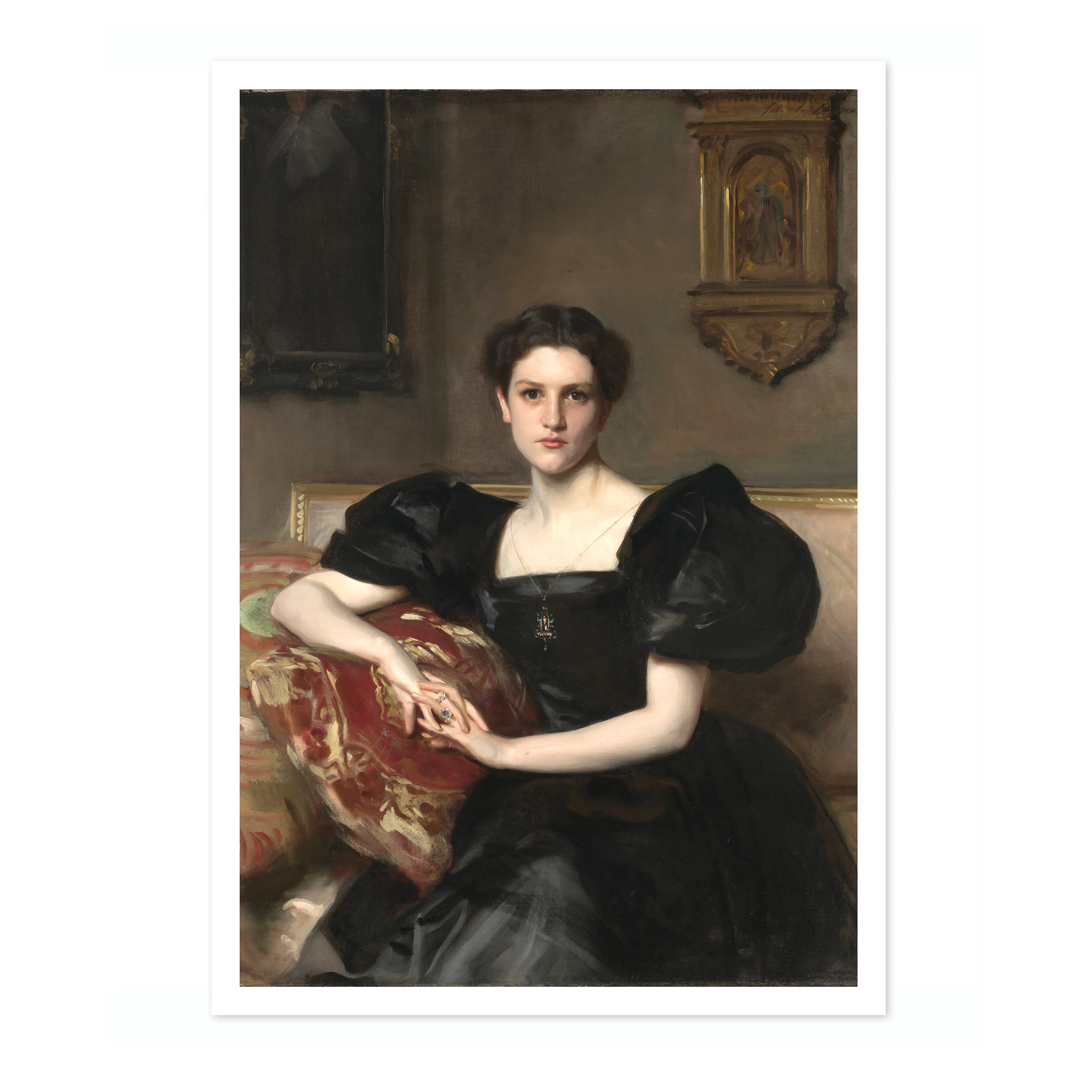 Elizabeth Winthrop Chanler - Image 4