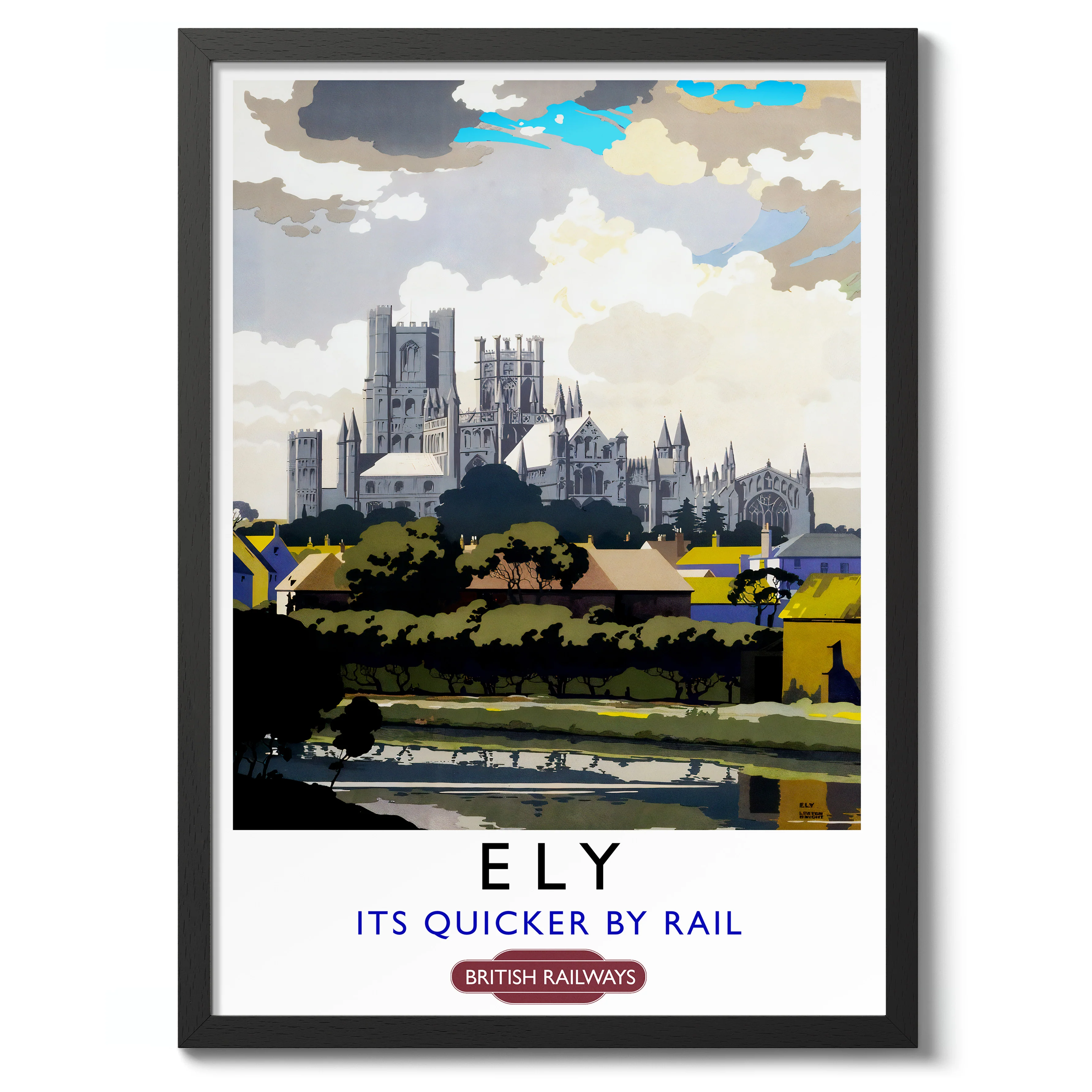 Ely - Image 2