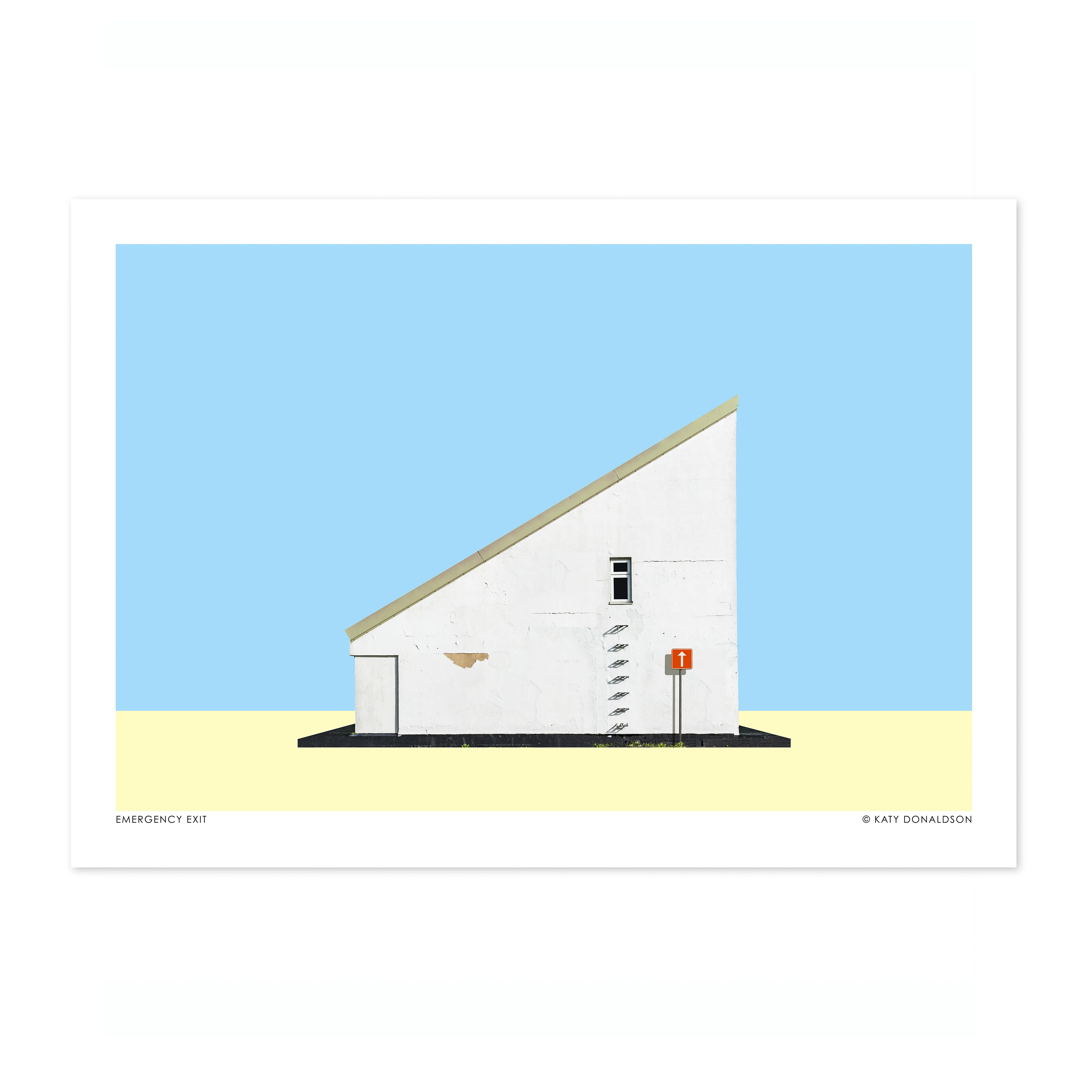 Emergency Exit - Image 4