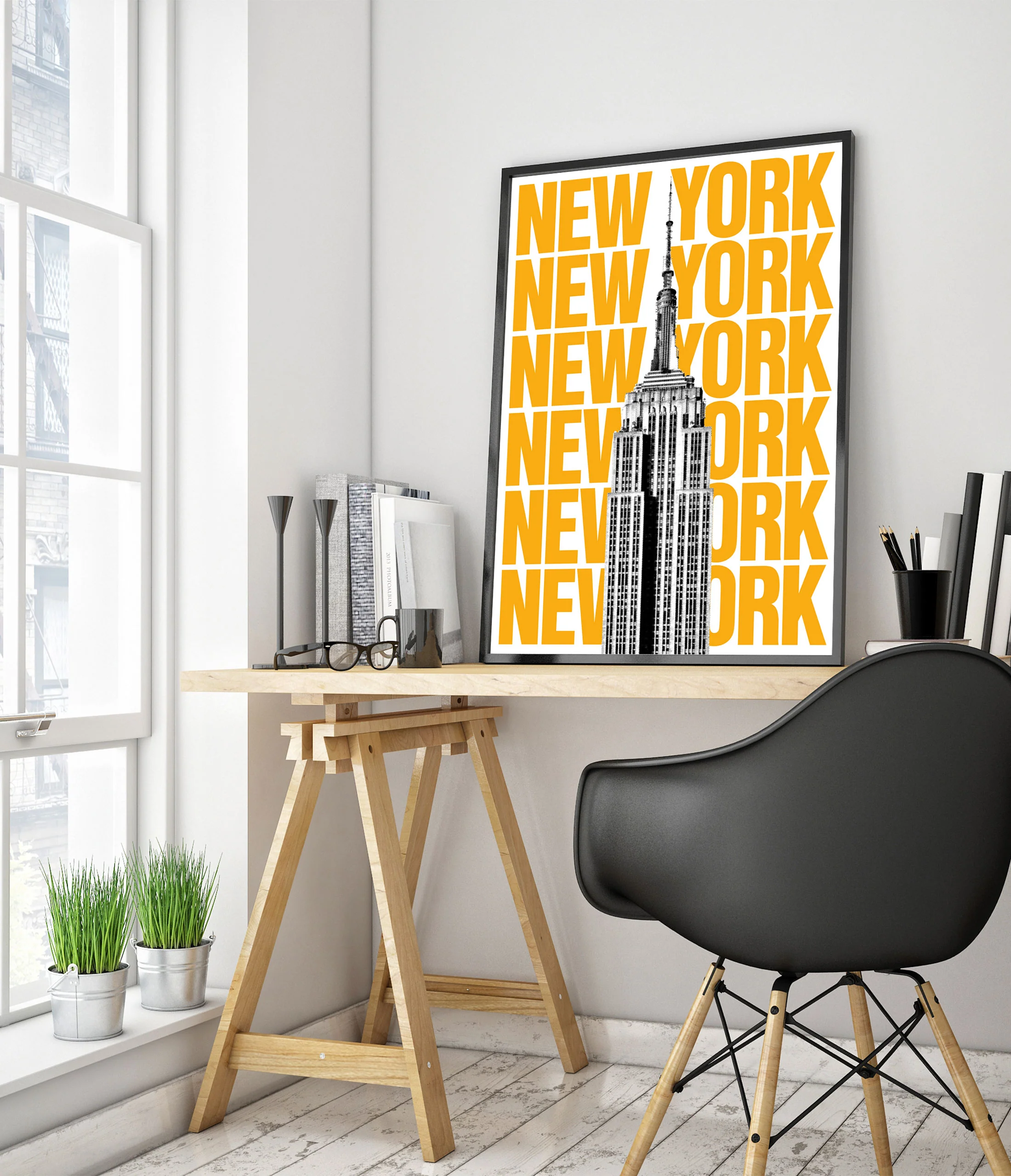 Empire State Building, New York - Image 5