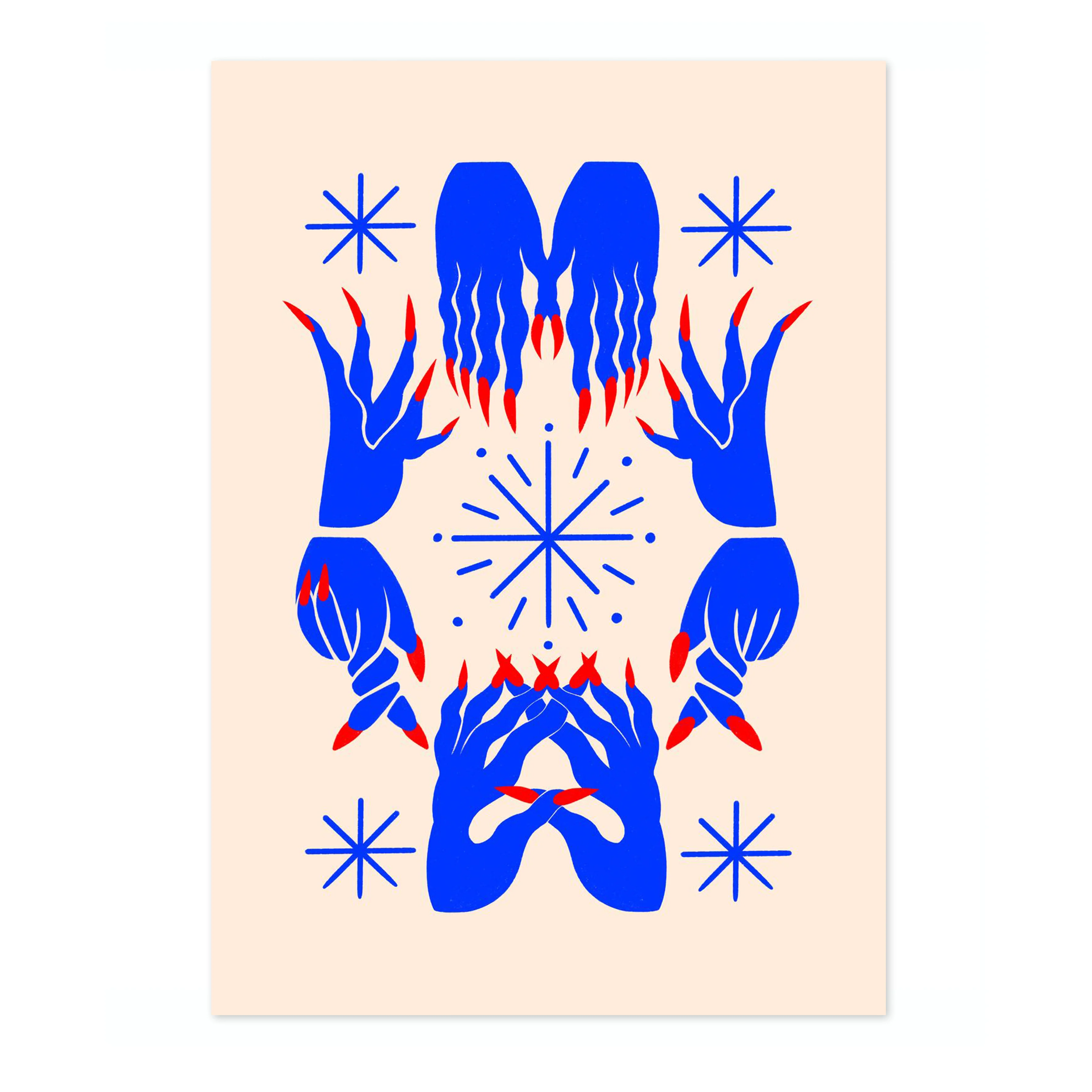 Enchanted Hands - Image 4