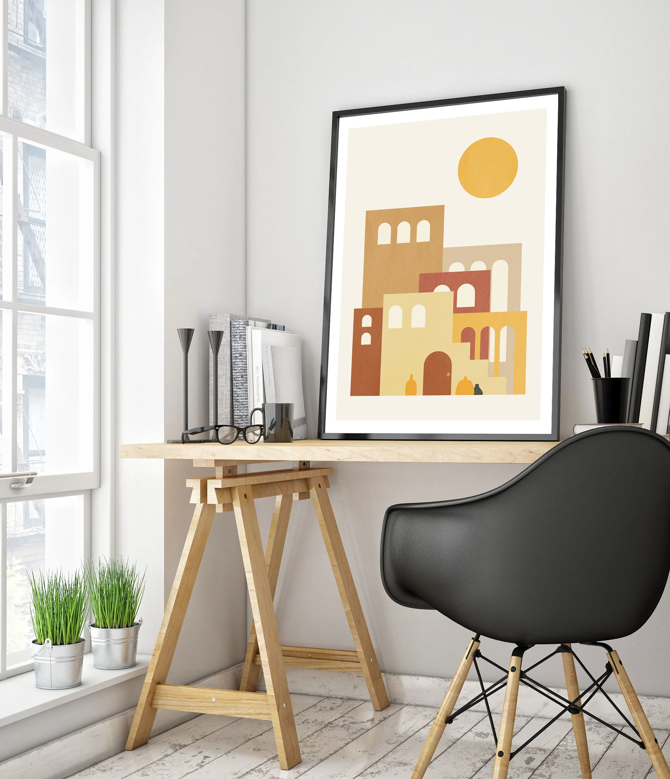 Enchanting Abode - Image 5