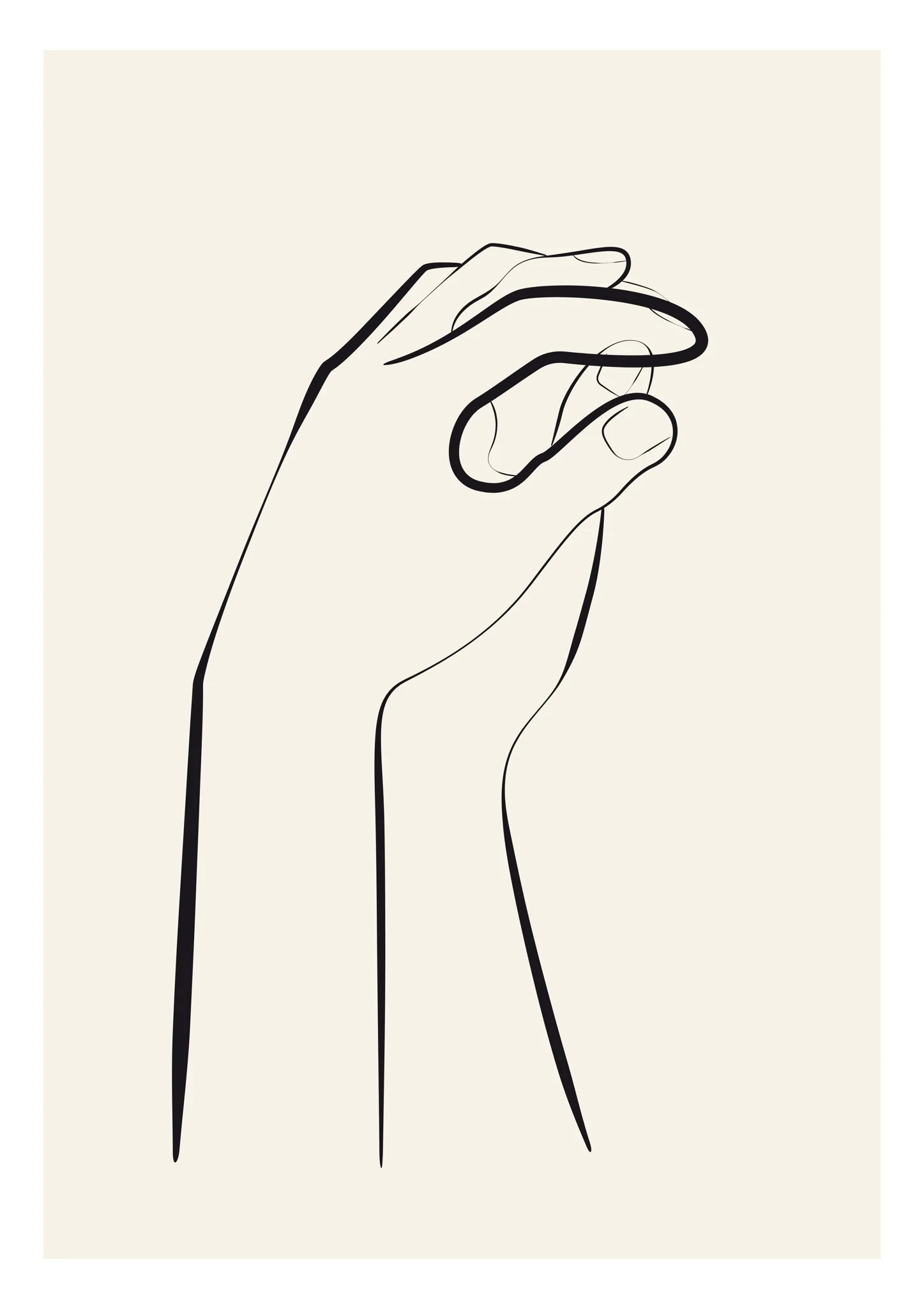 Endearing Hold