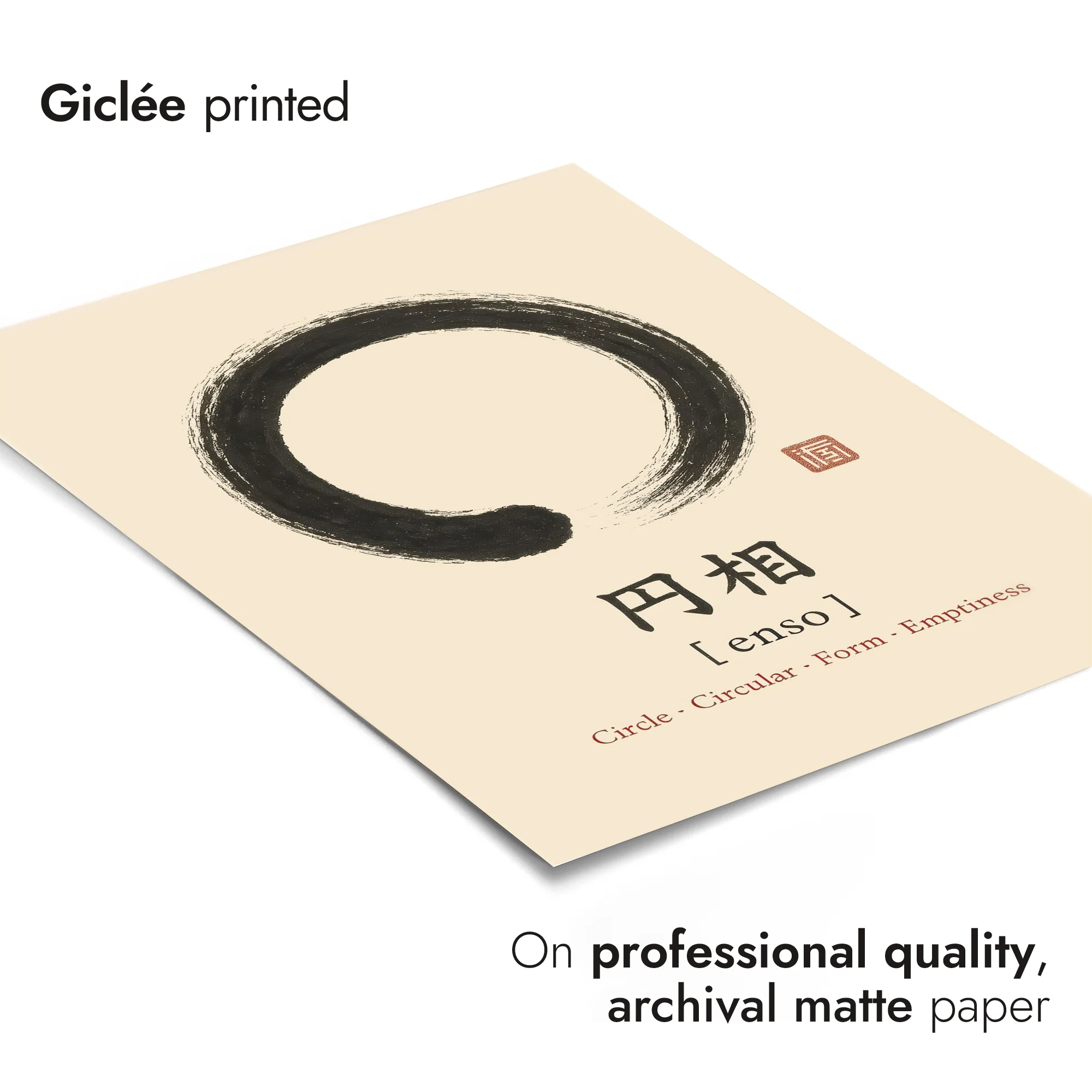Enso - Image 6