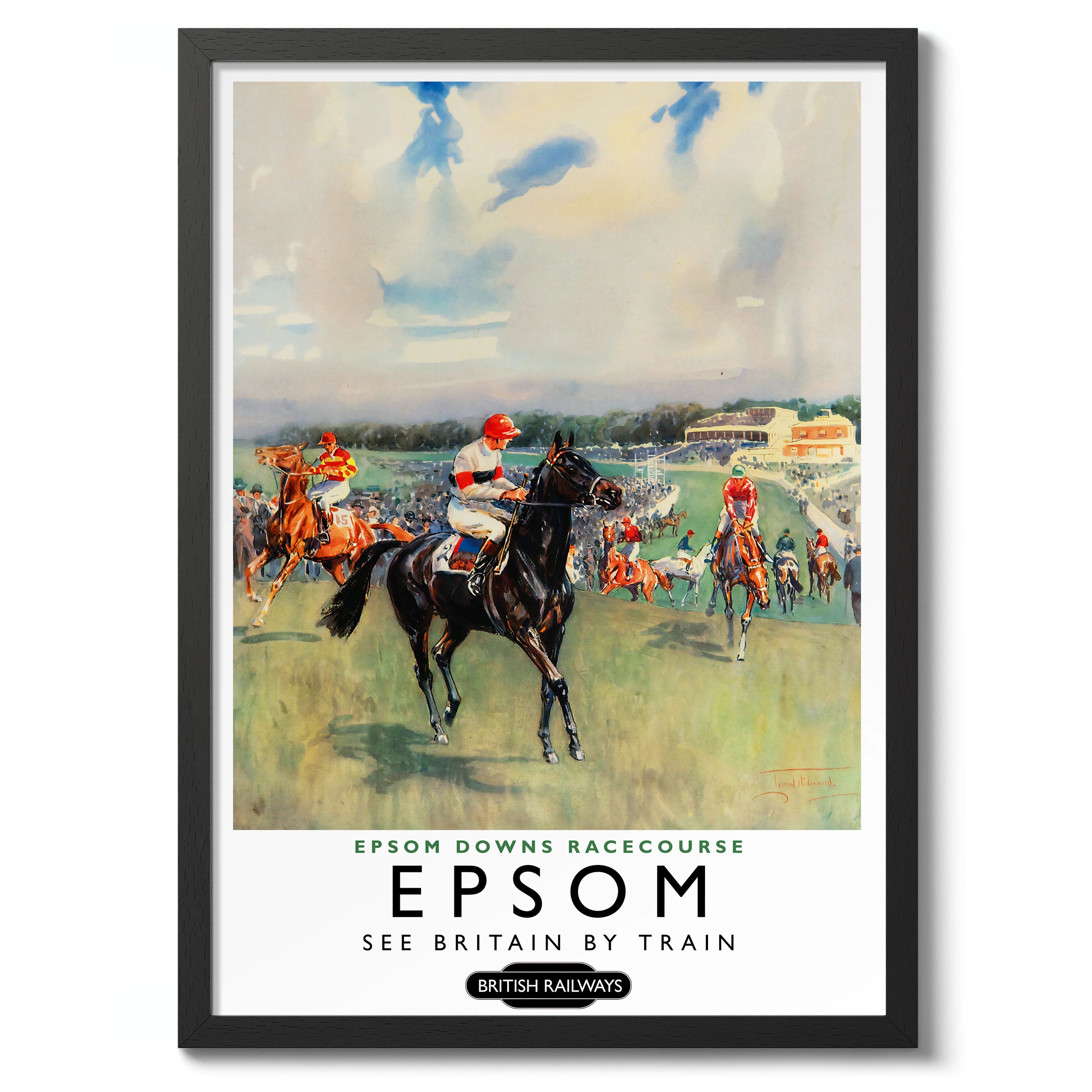 Epsom - Image 2