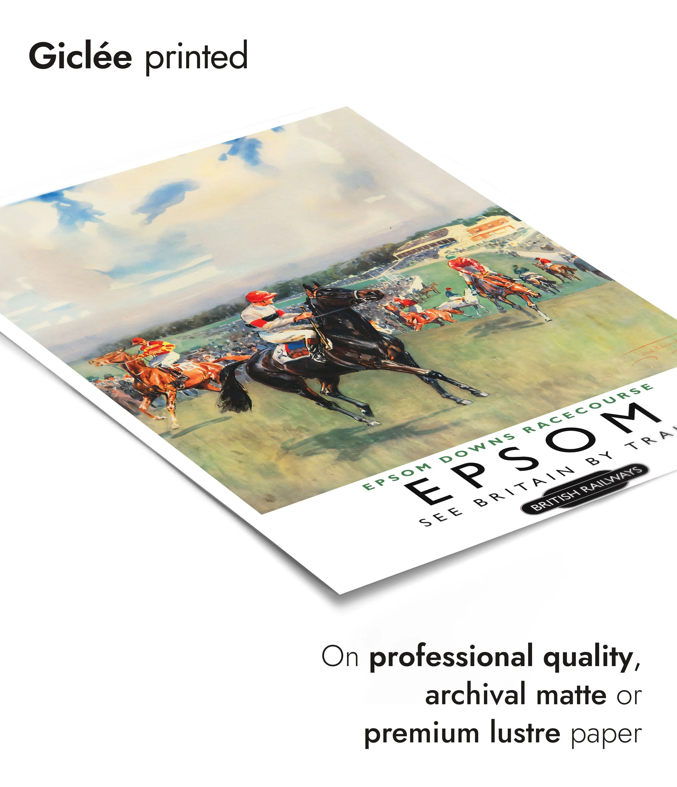 Epsom - Image 6