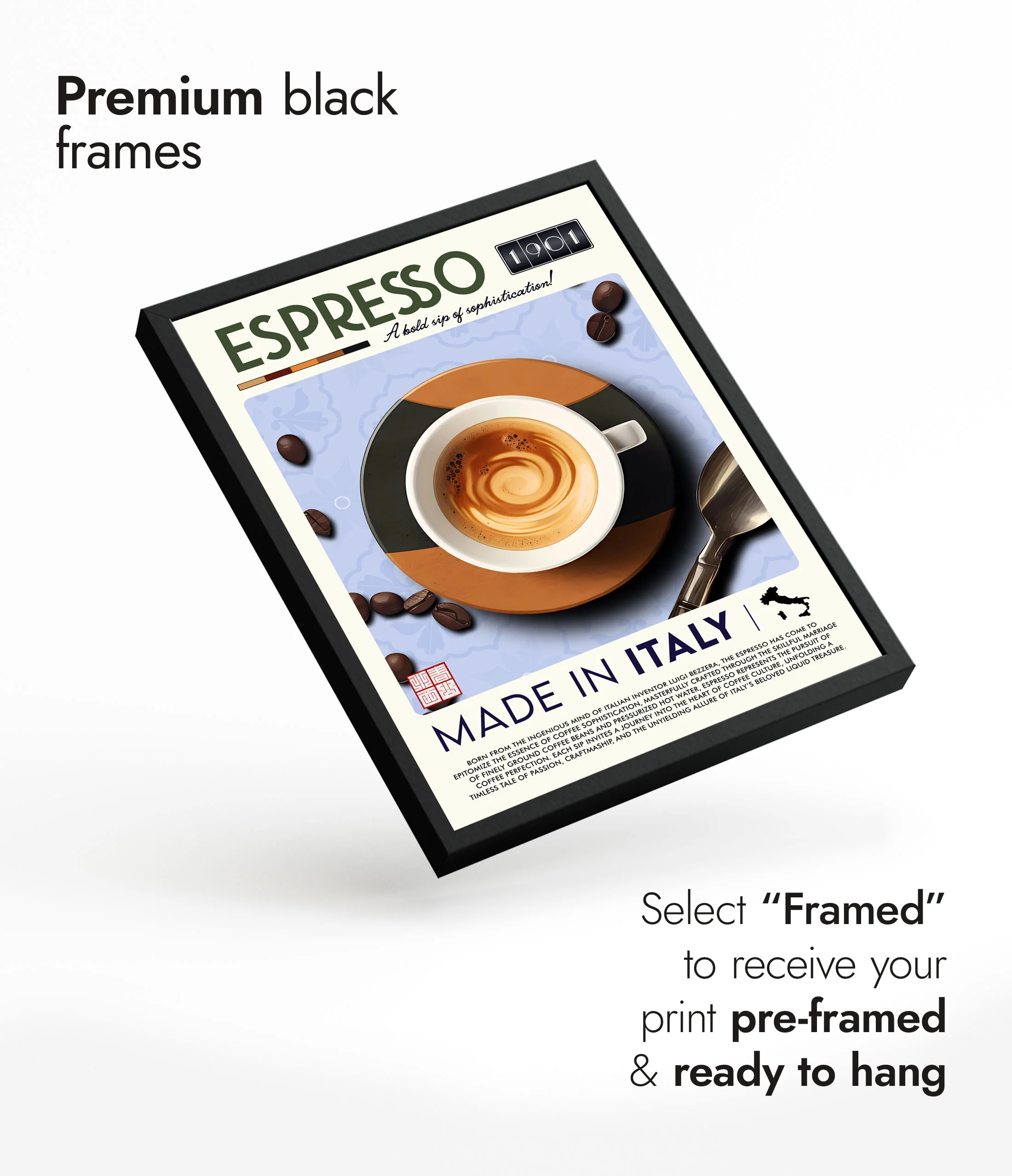 Espresso - Image 7