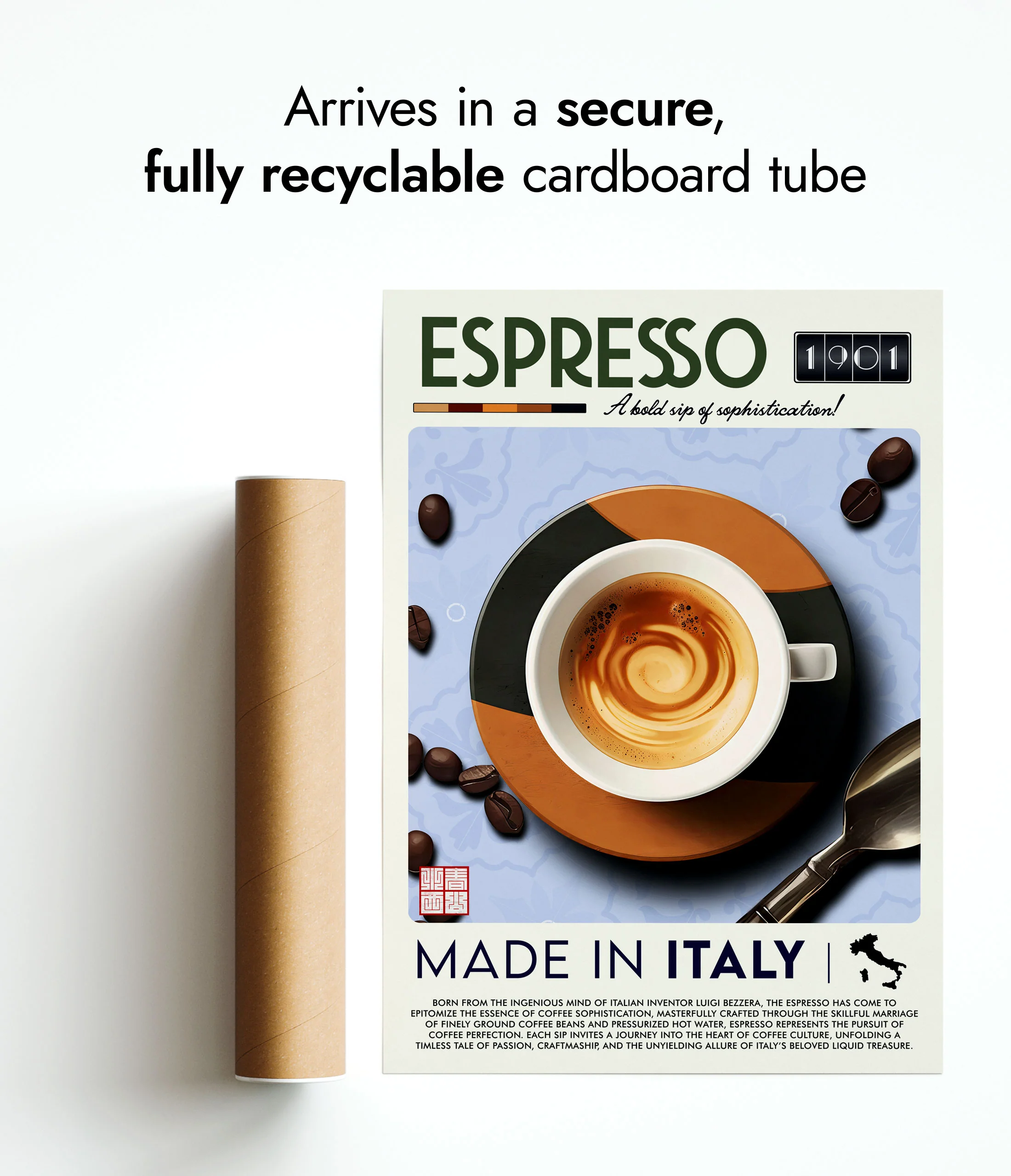 Espresso - Image 9