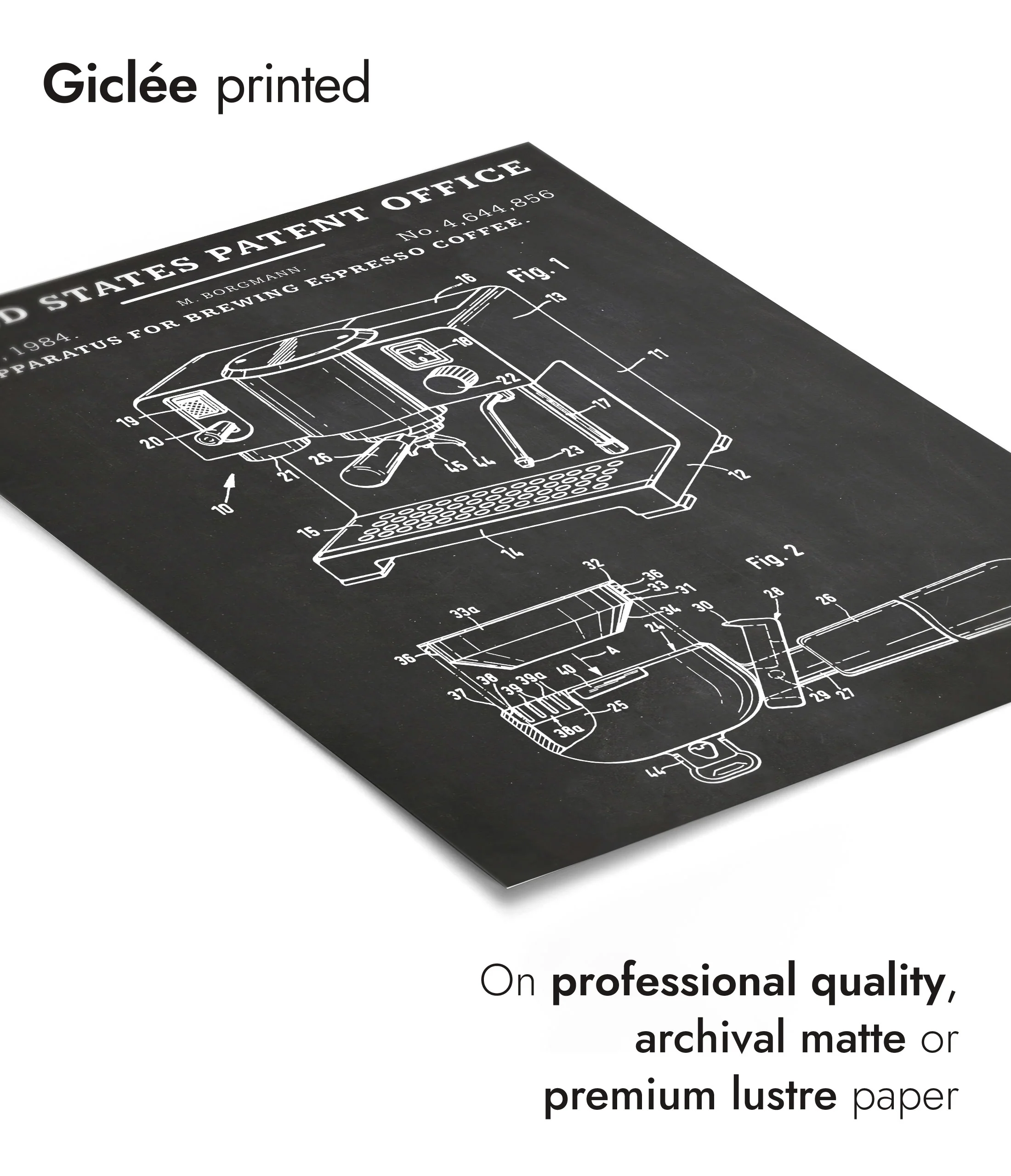 Espresso Machine - Image 6