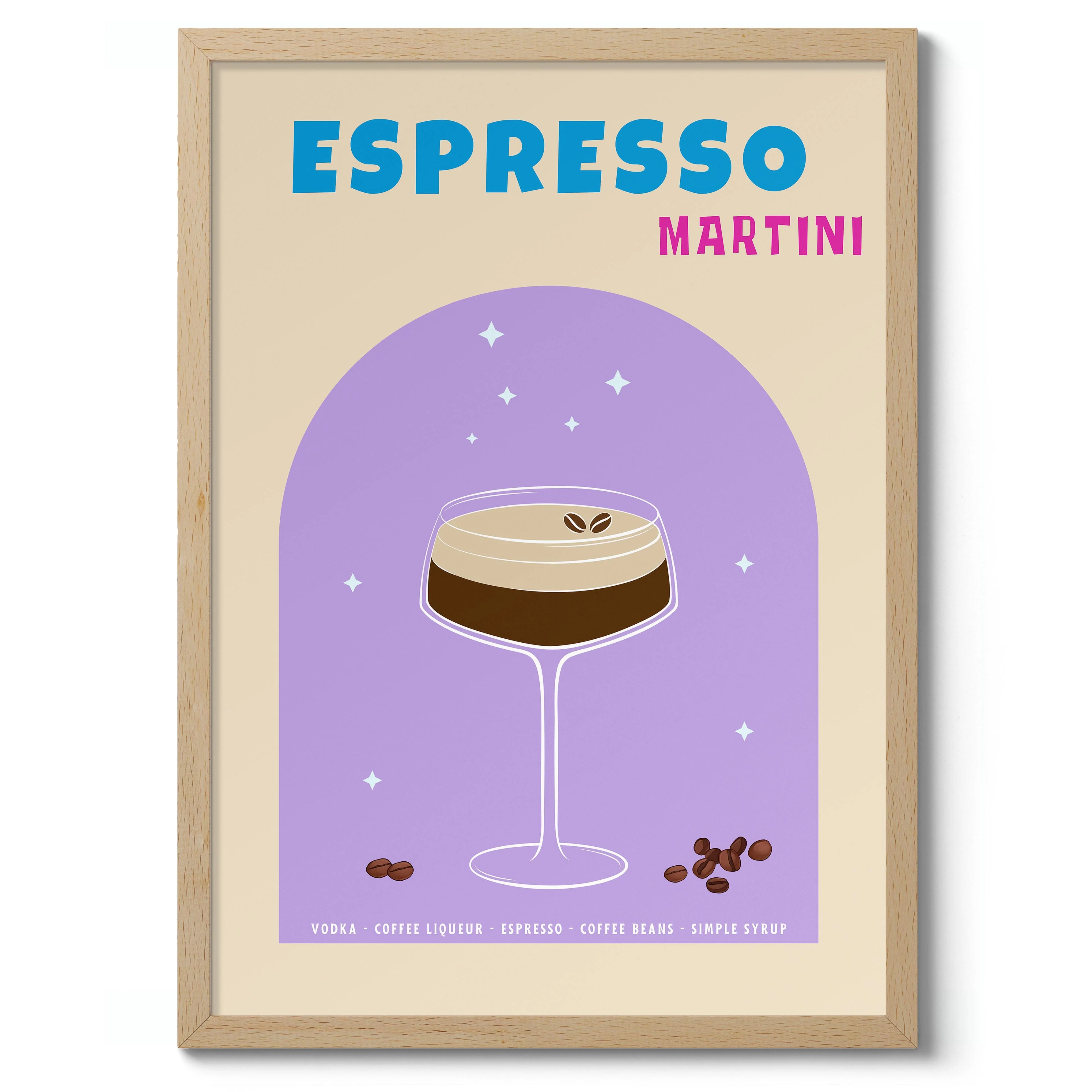 Espresso Martini - Image 3