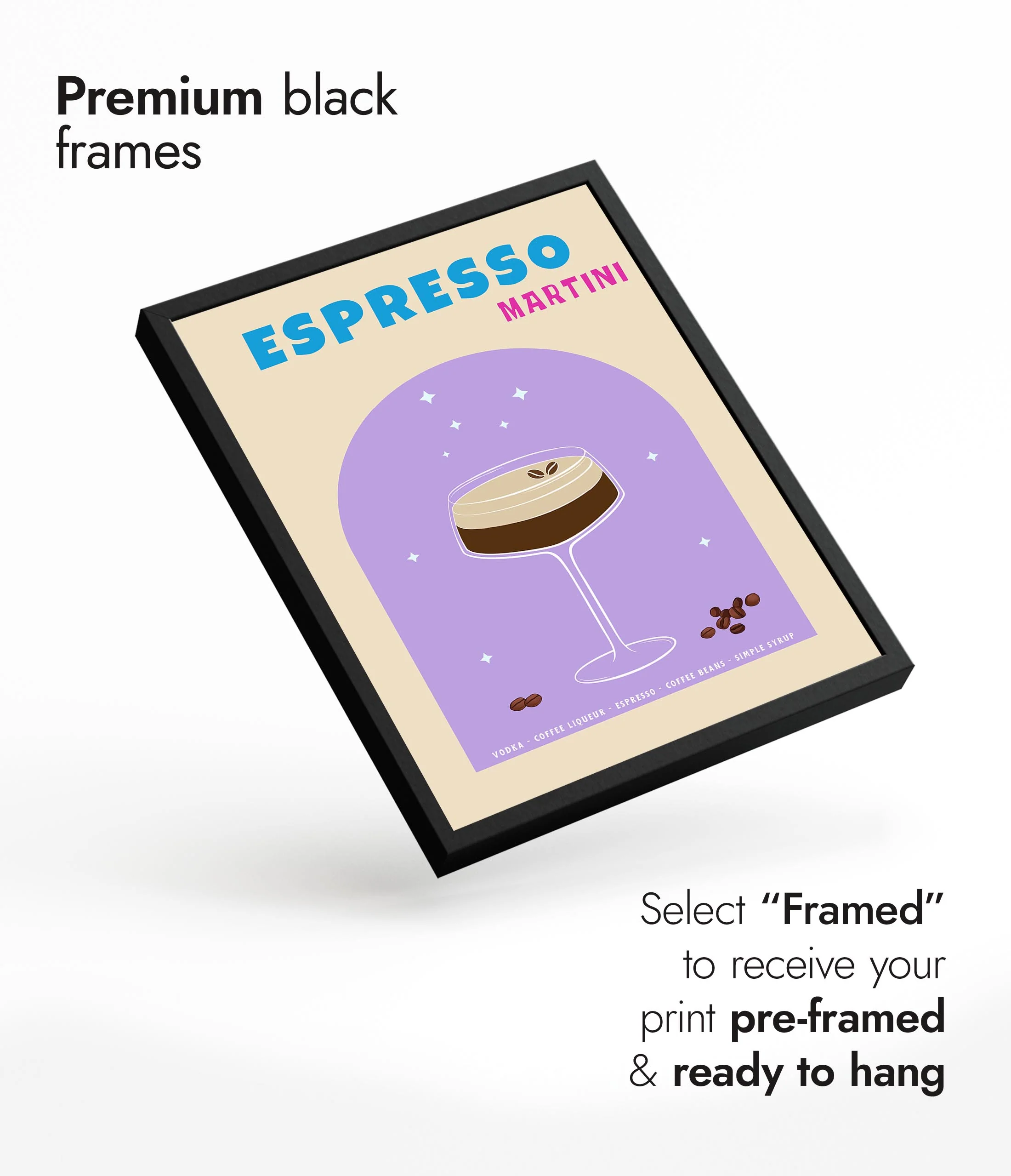 Espresso Martini - Image 7