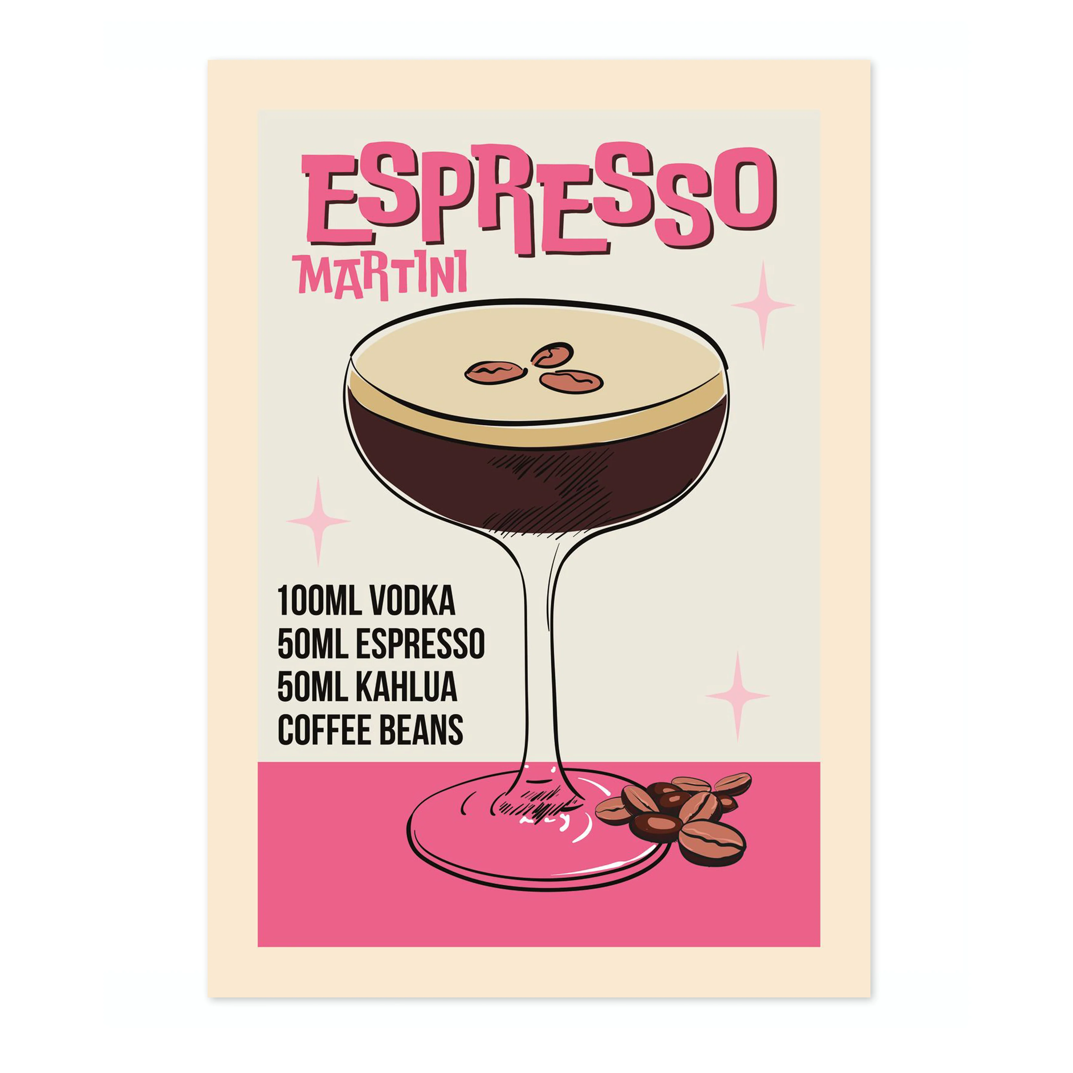 Espresso Martini - Image 4