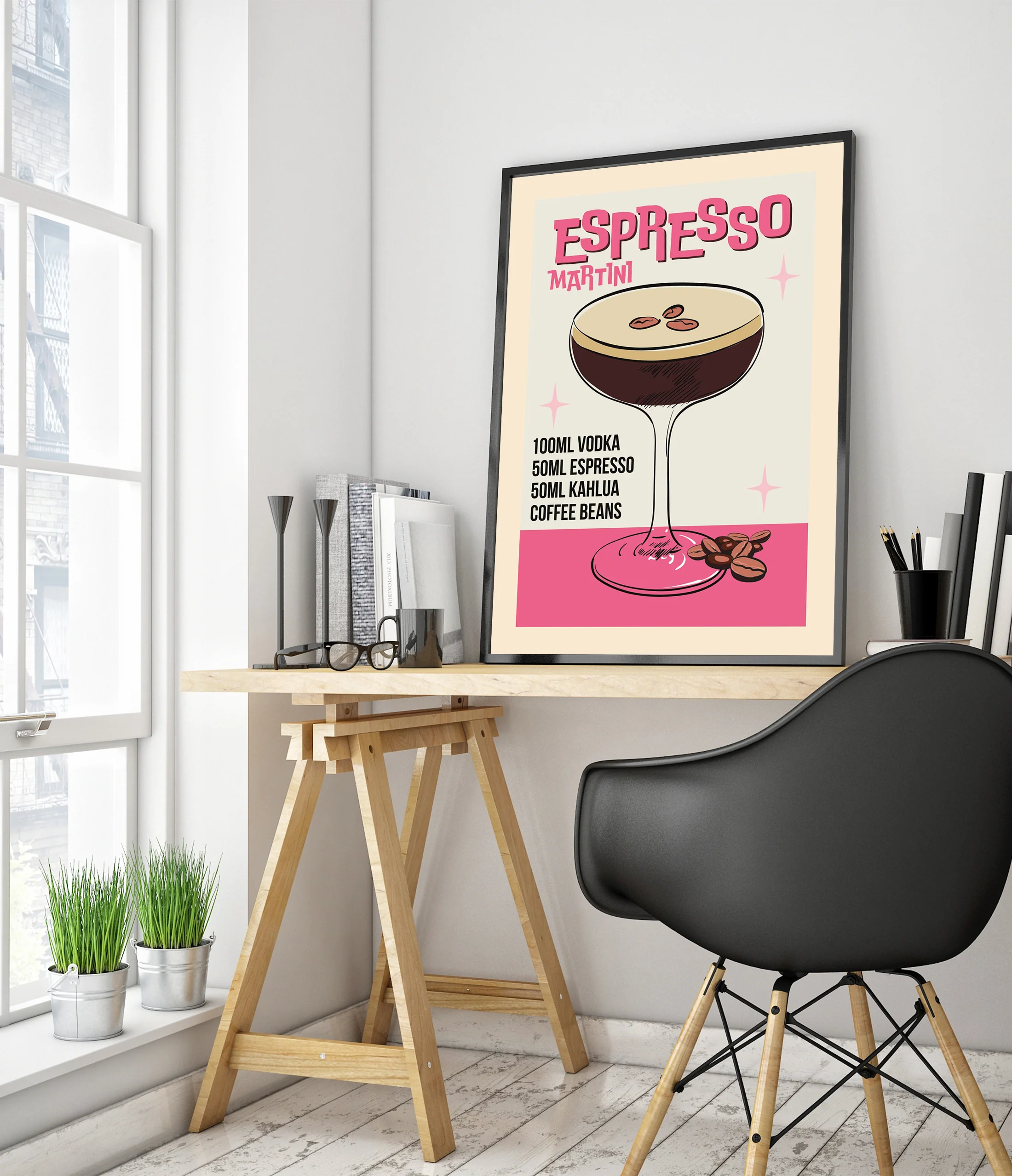 Espresso Martini - Image 5