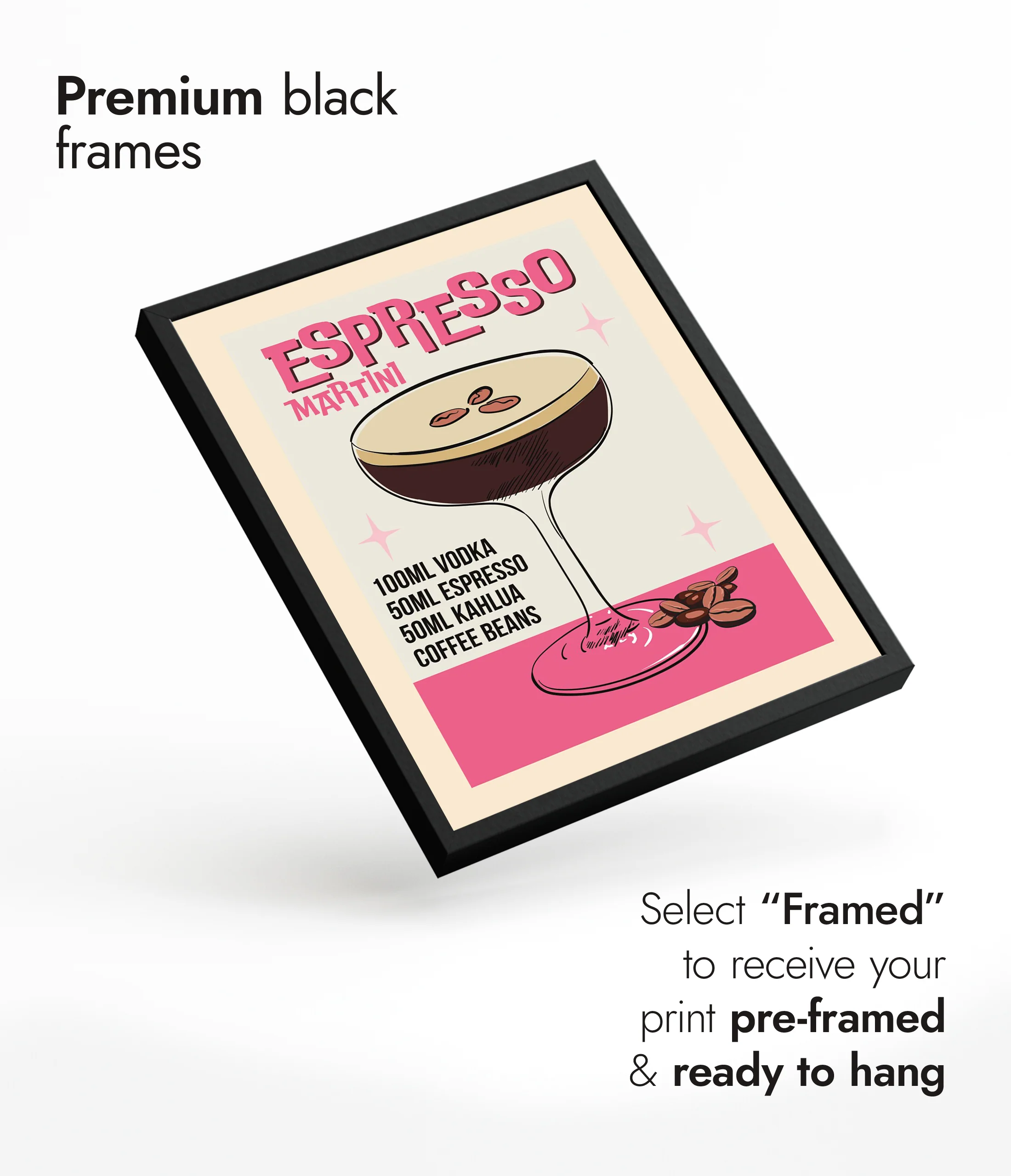Espresso Martini - Image 7