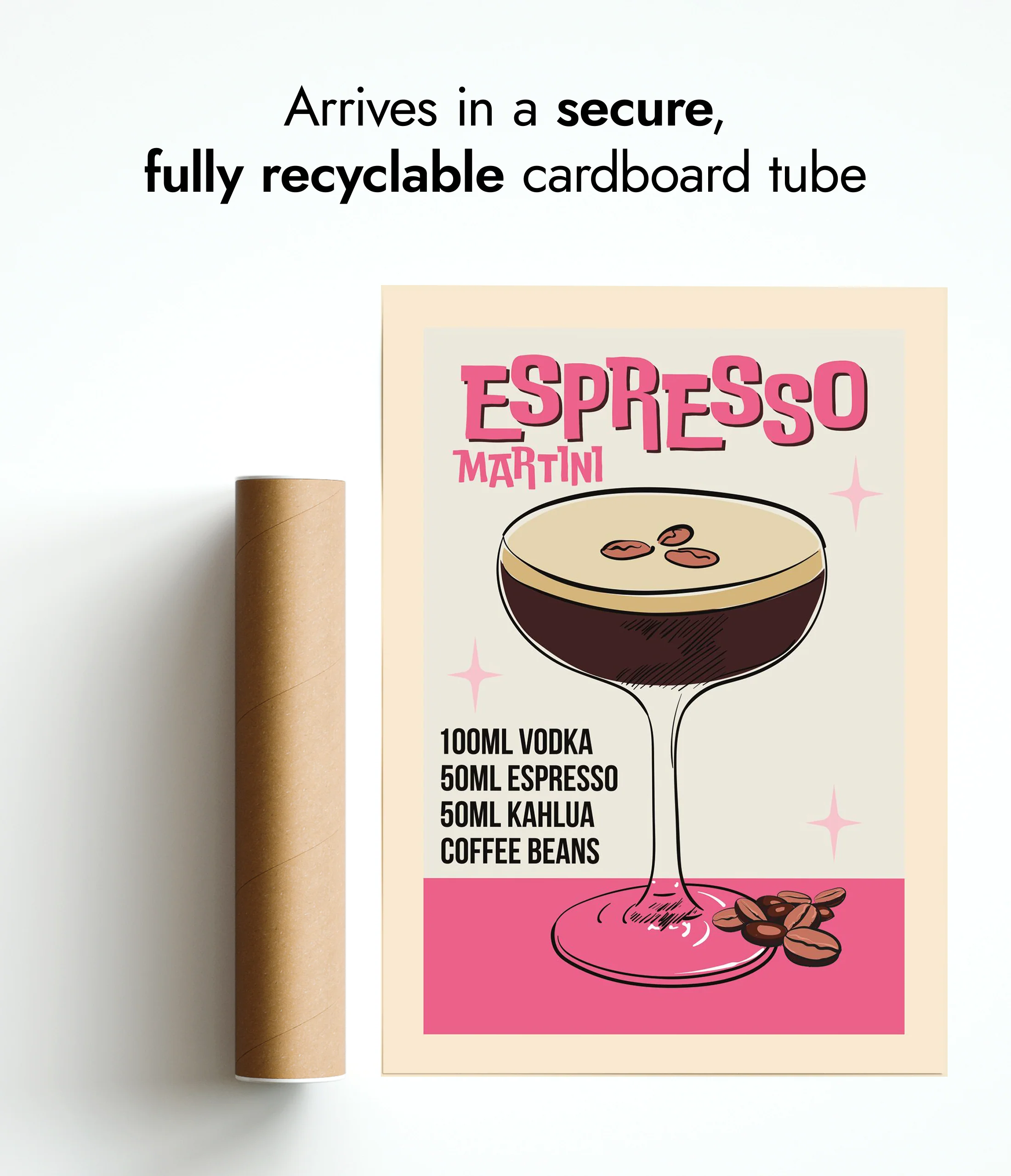 Espresso Martini - Image 9