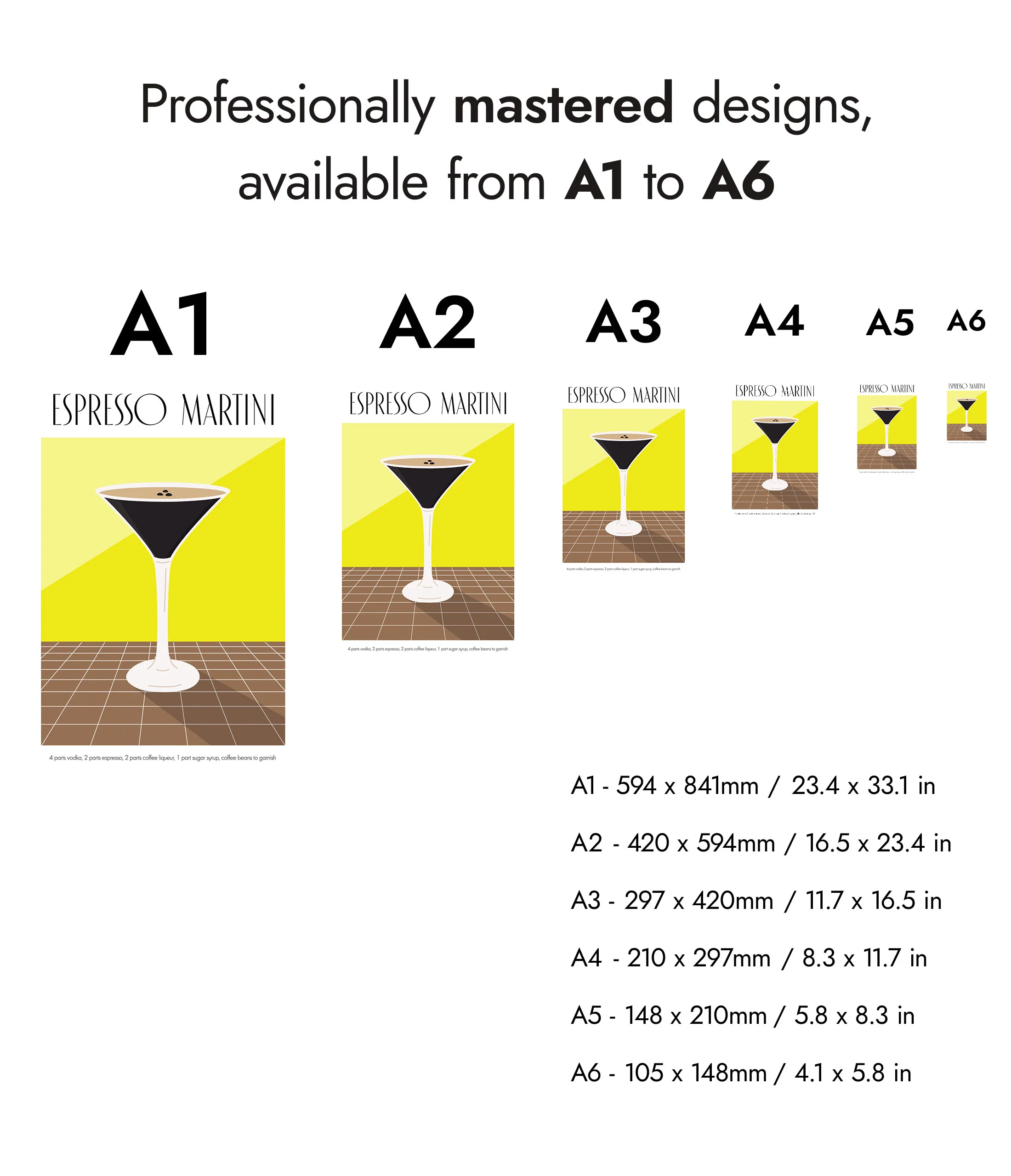 Espresso Martini - Image 8