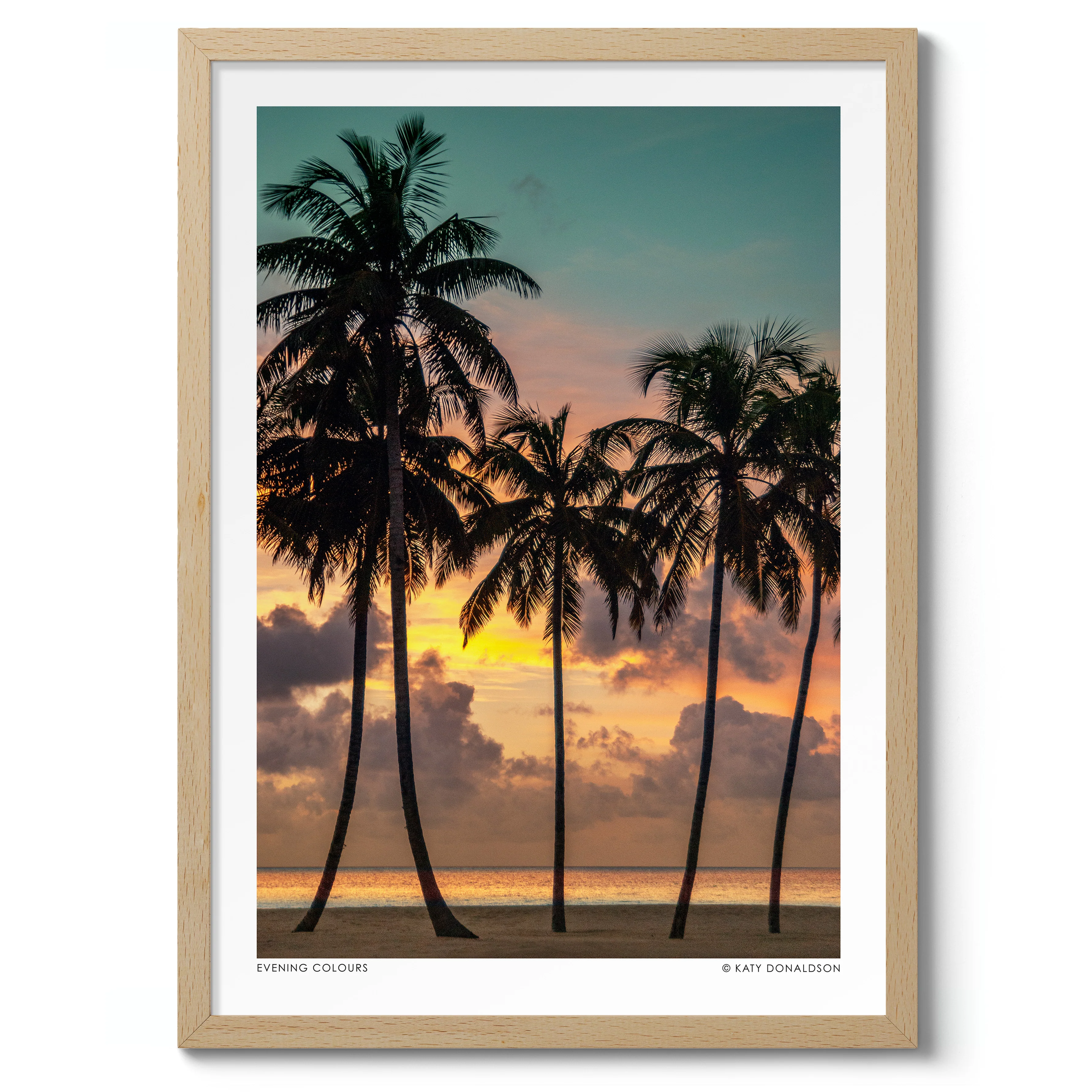 Evening Colours - Image 3