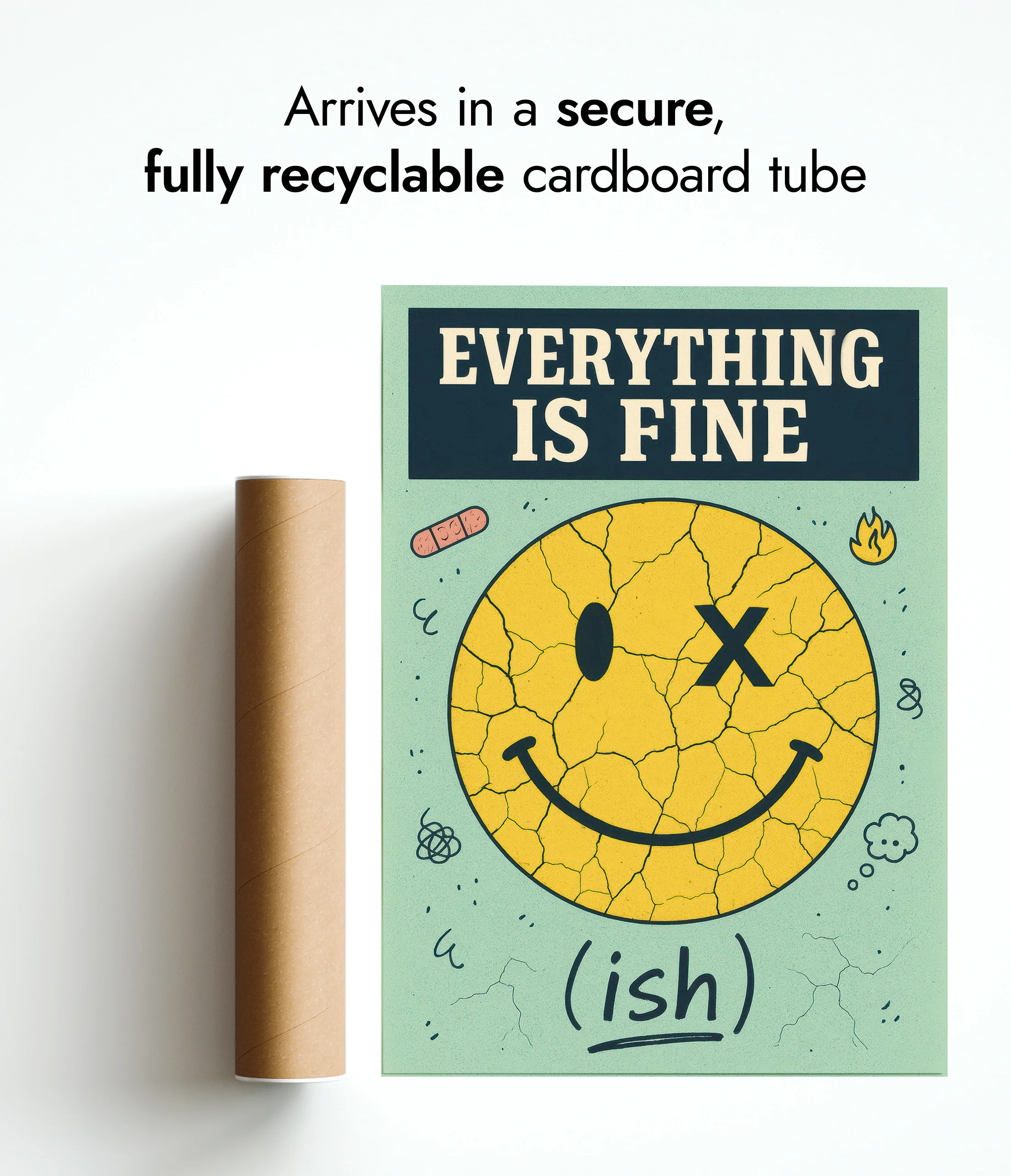 Everything is Fine (ish) - Image 9