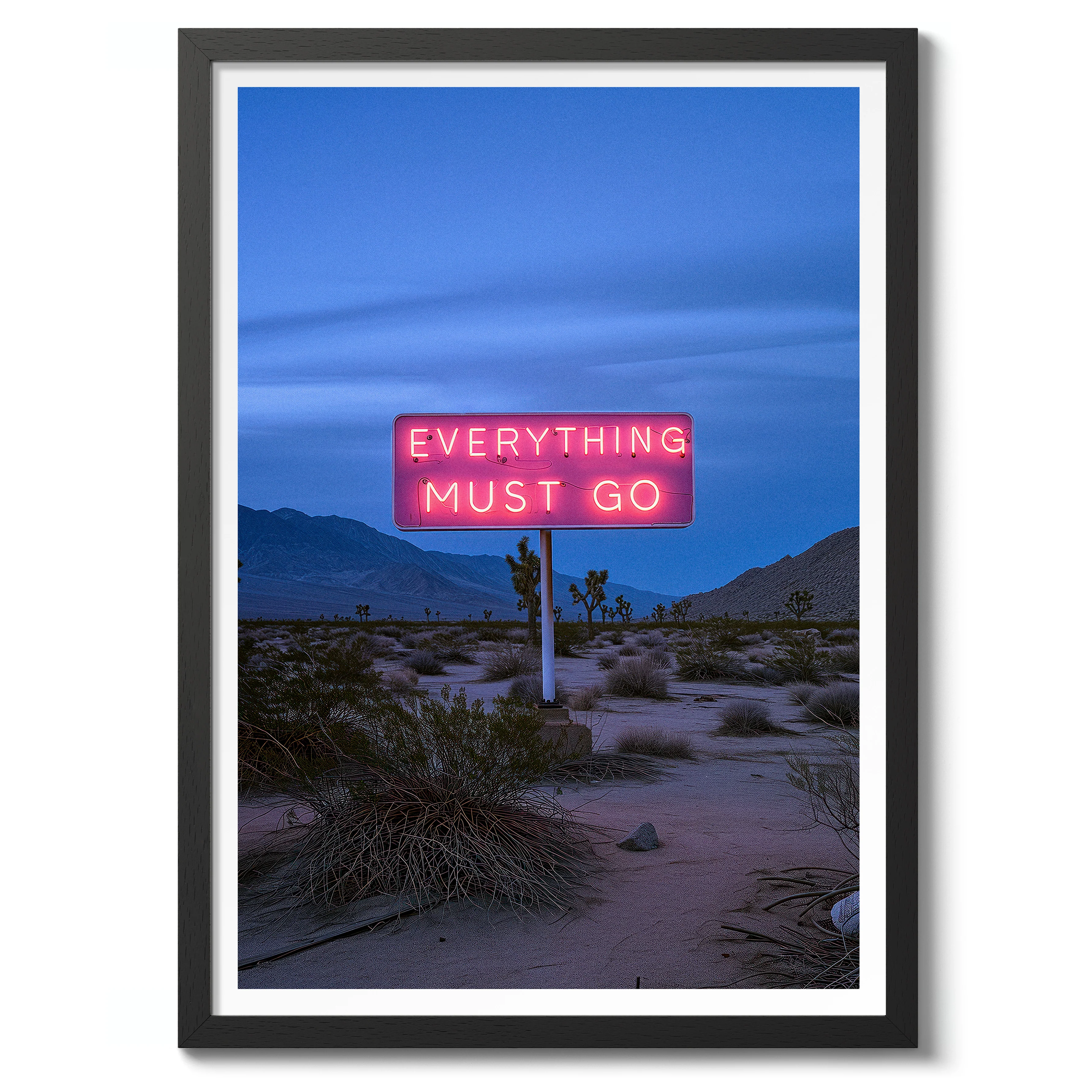 Everything Must Go - Image 2
