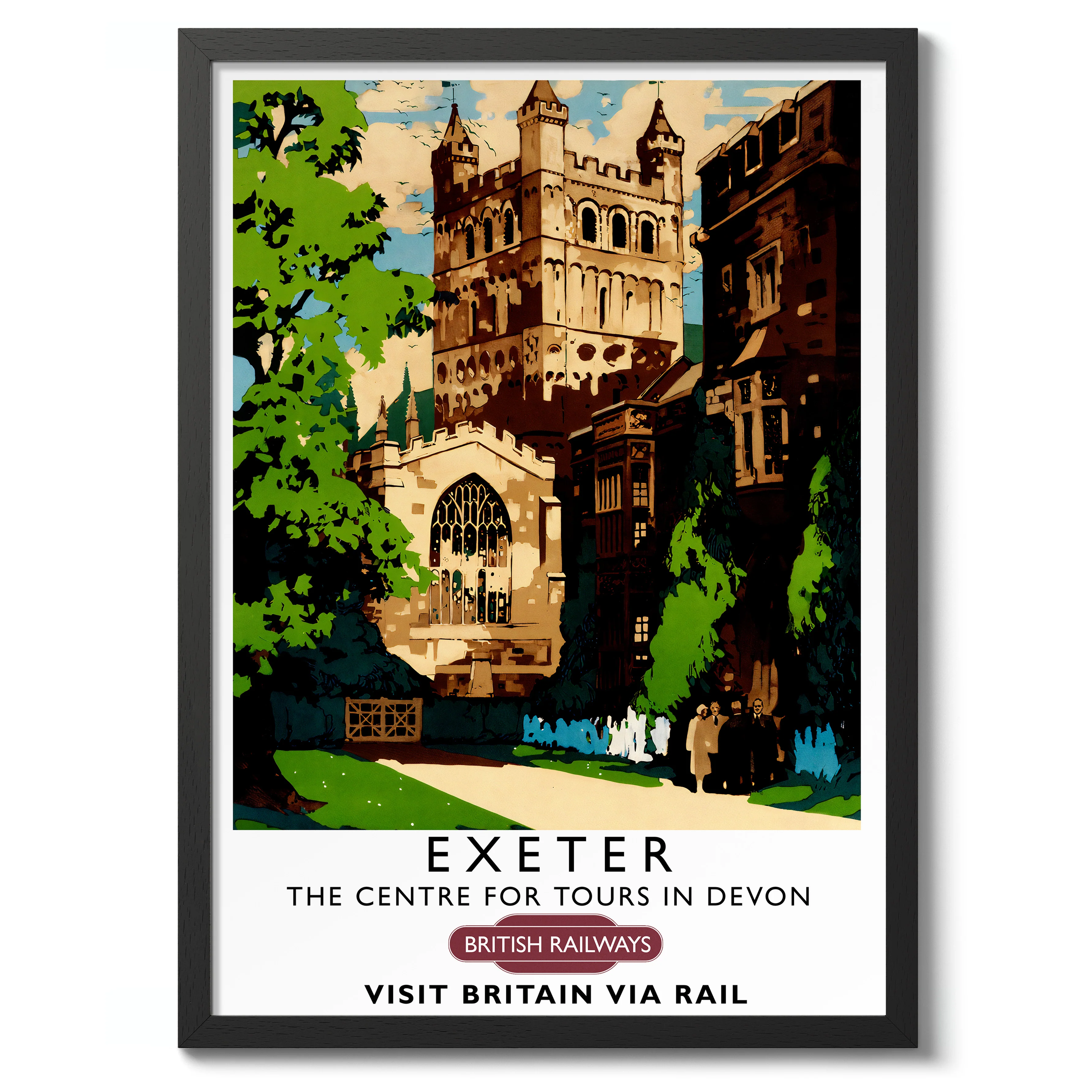 Exeter - Image 2