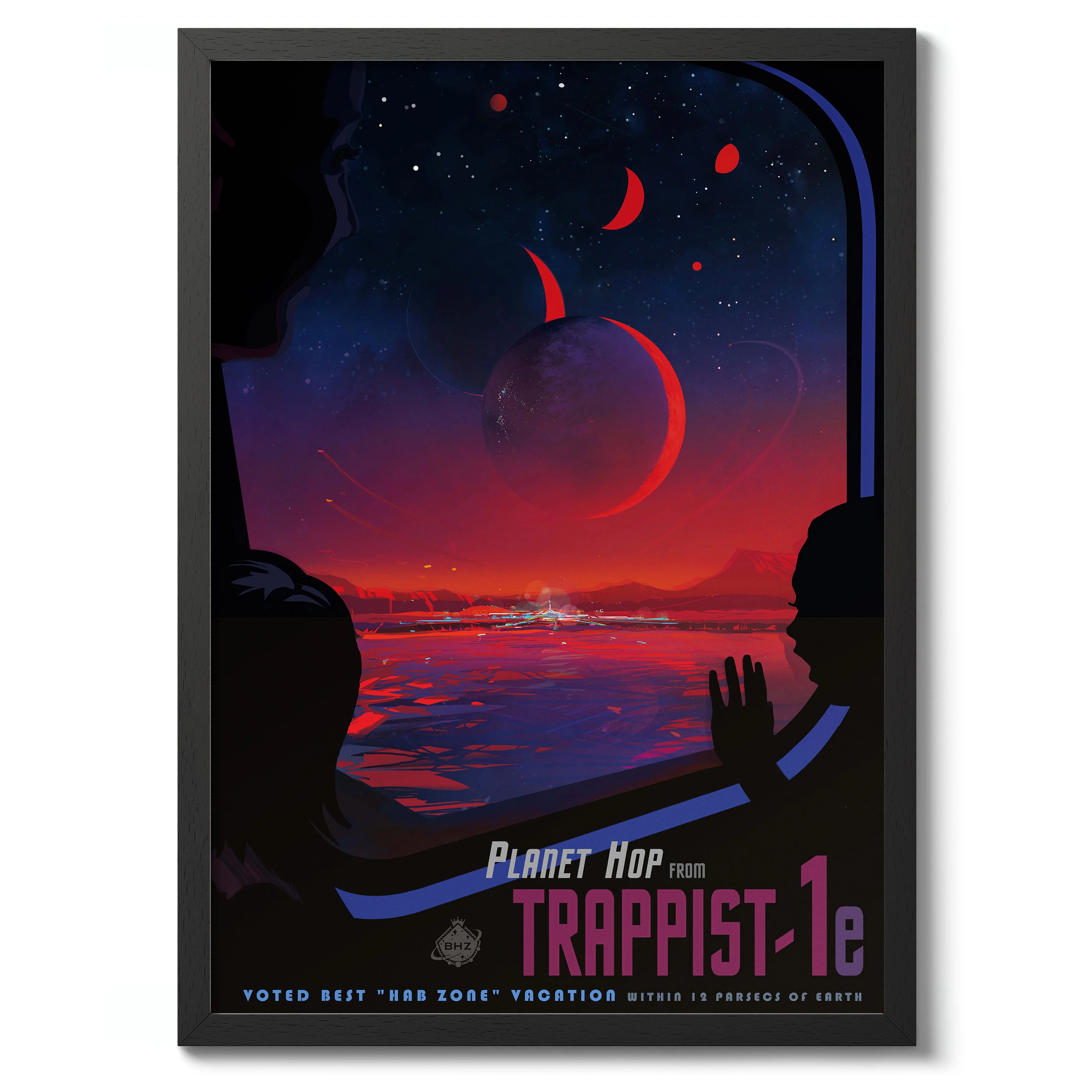 Exoplanet Tourism - Image 2