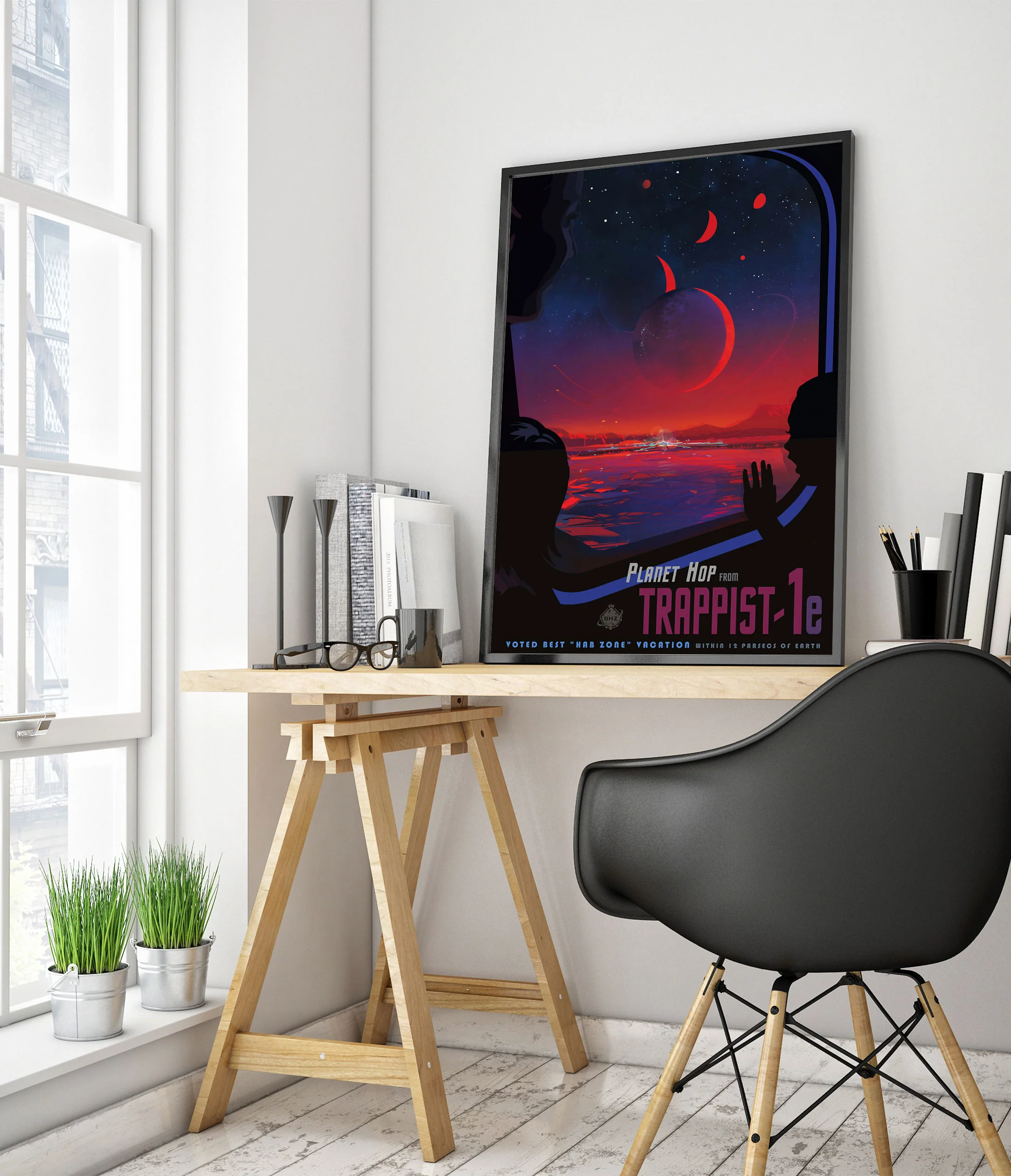 Exoplanet Tourism - Image 5