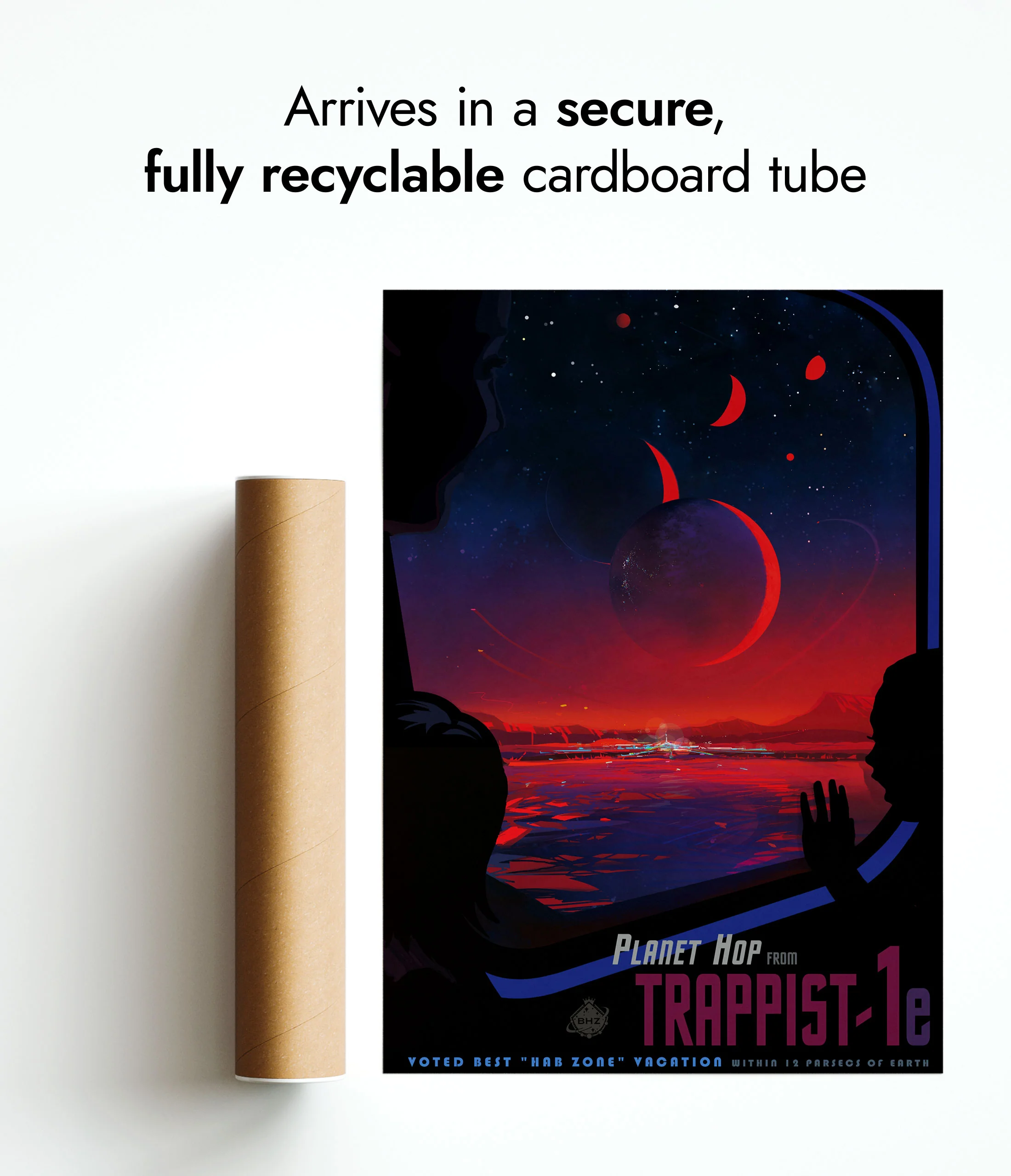 Exoplanet Tourism - Image 9