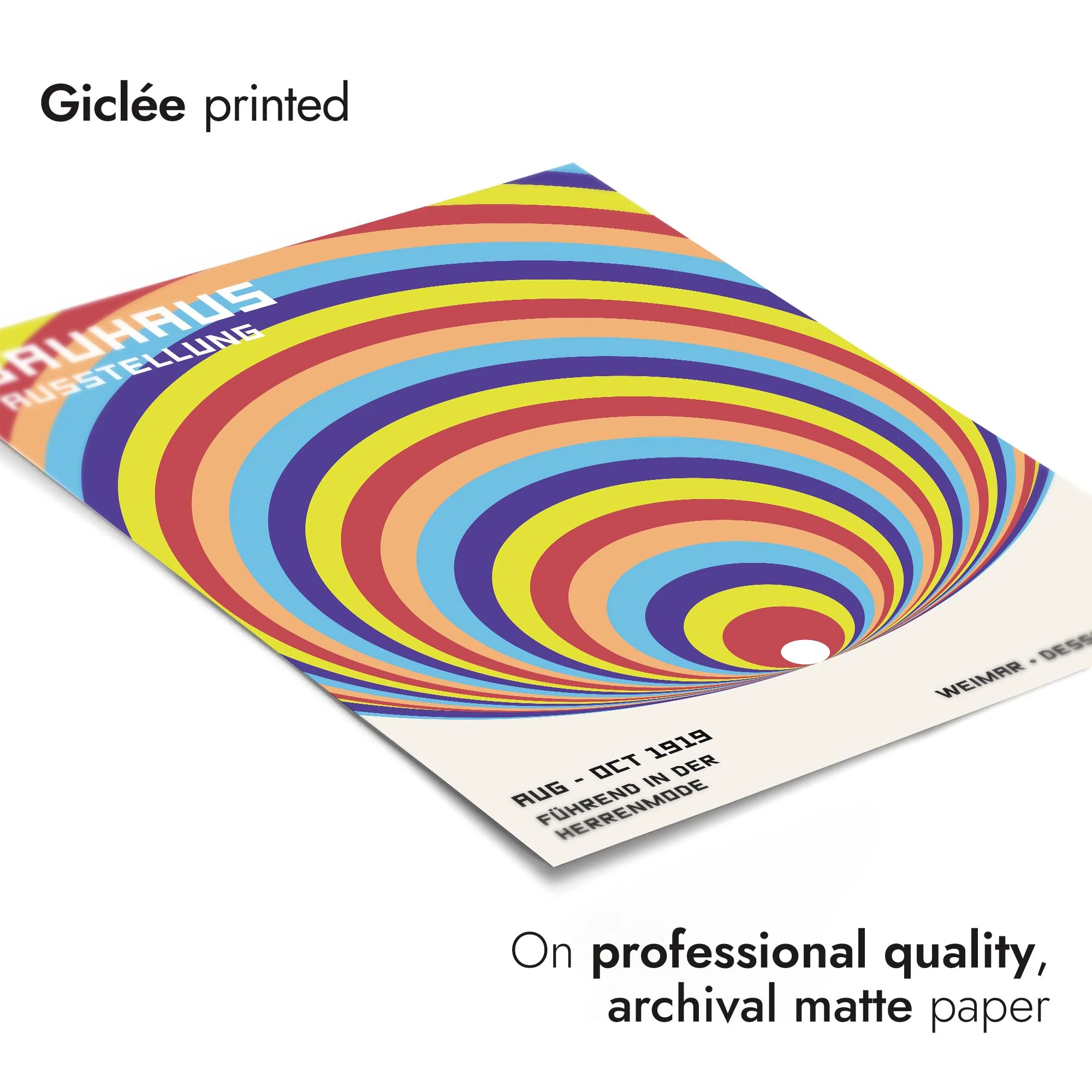 Expanding Circles - Image 6