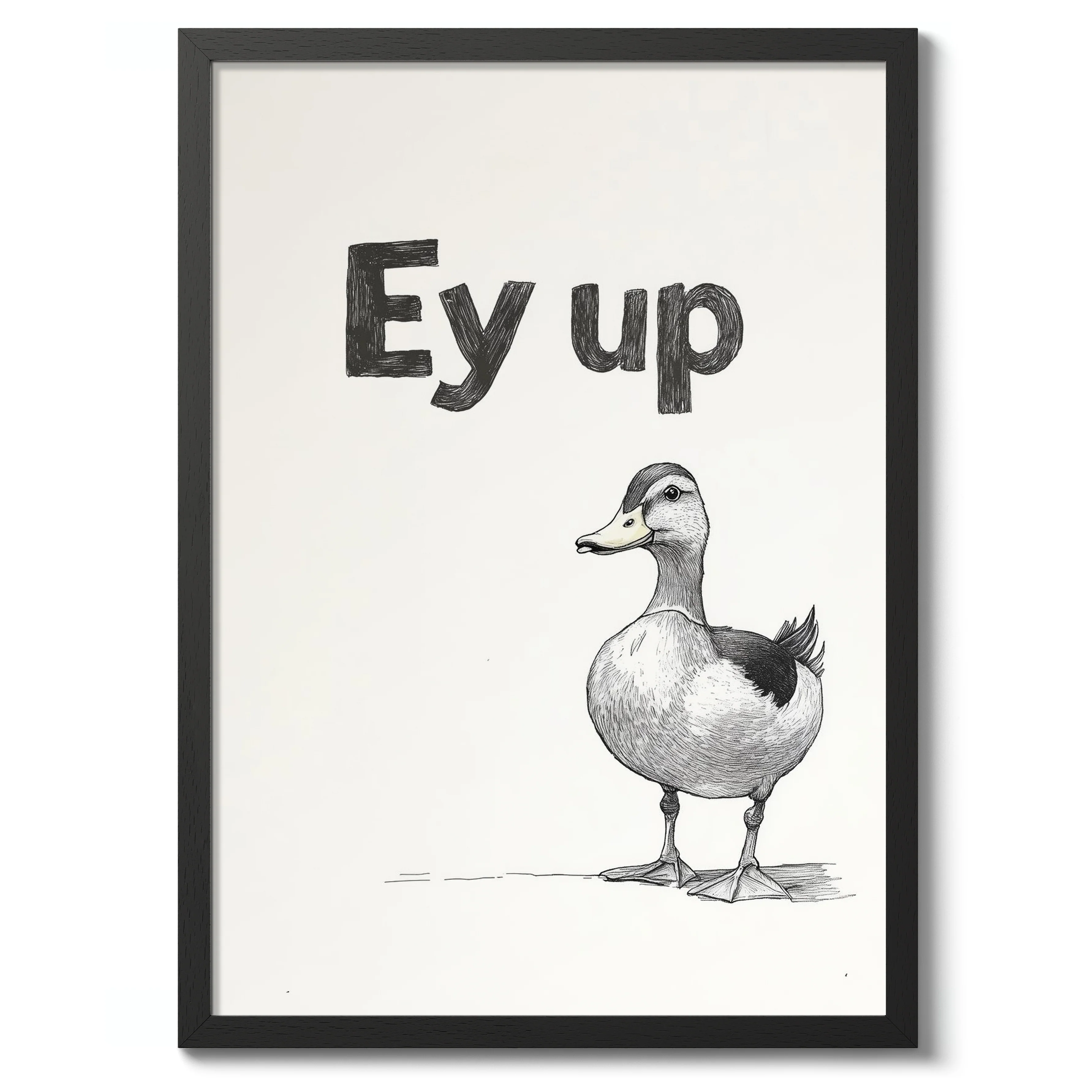 Ey Up Duck - Image 2