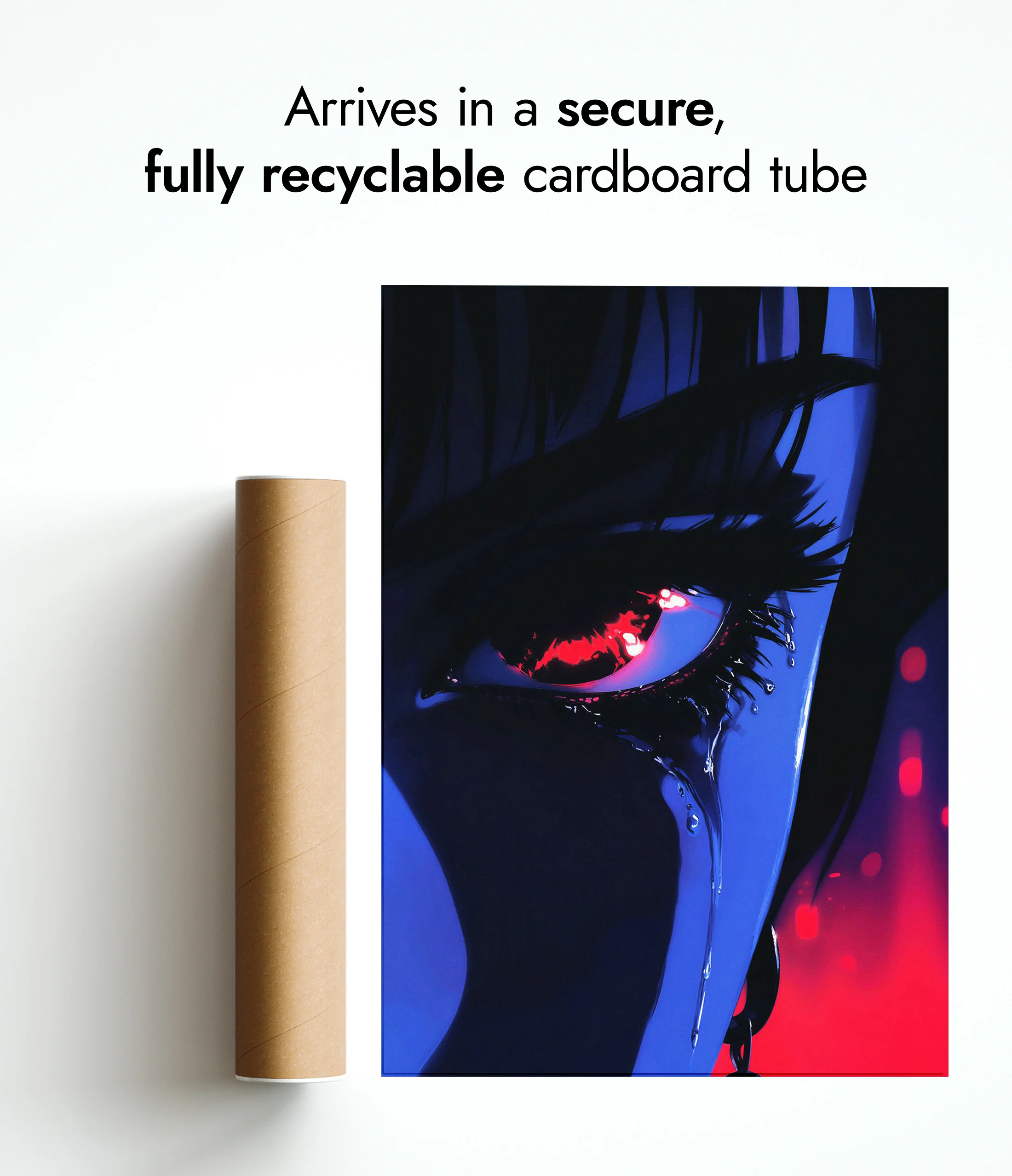 Eye I - Image 9
