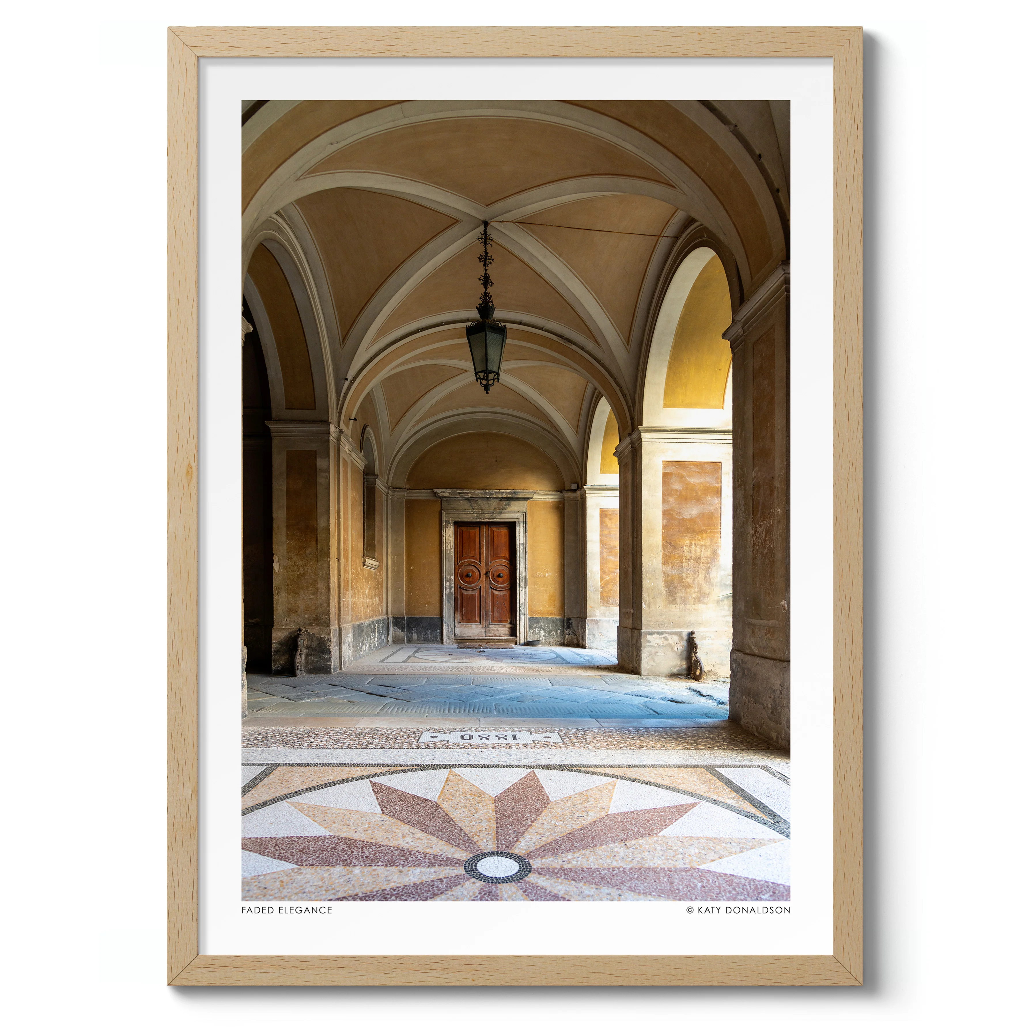 Faded Elegance - Image 3