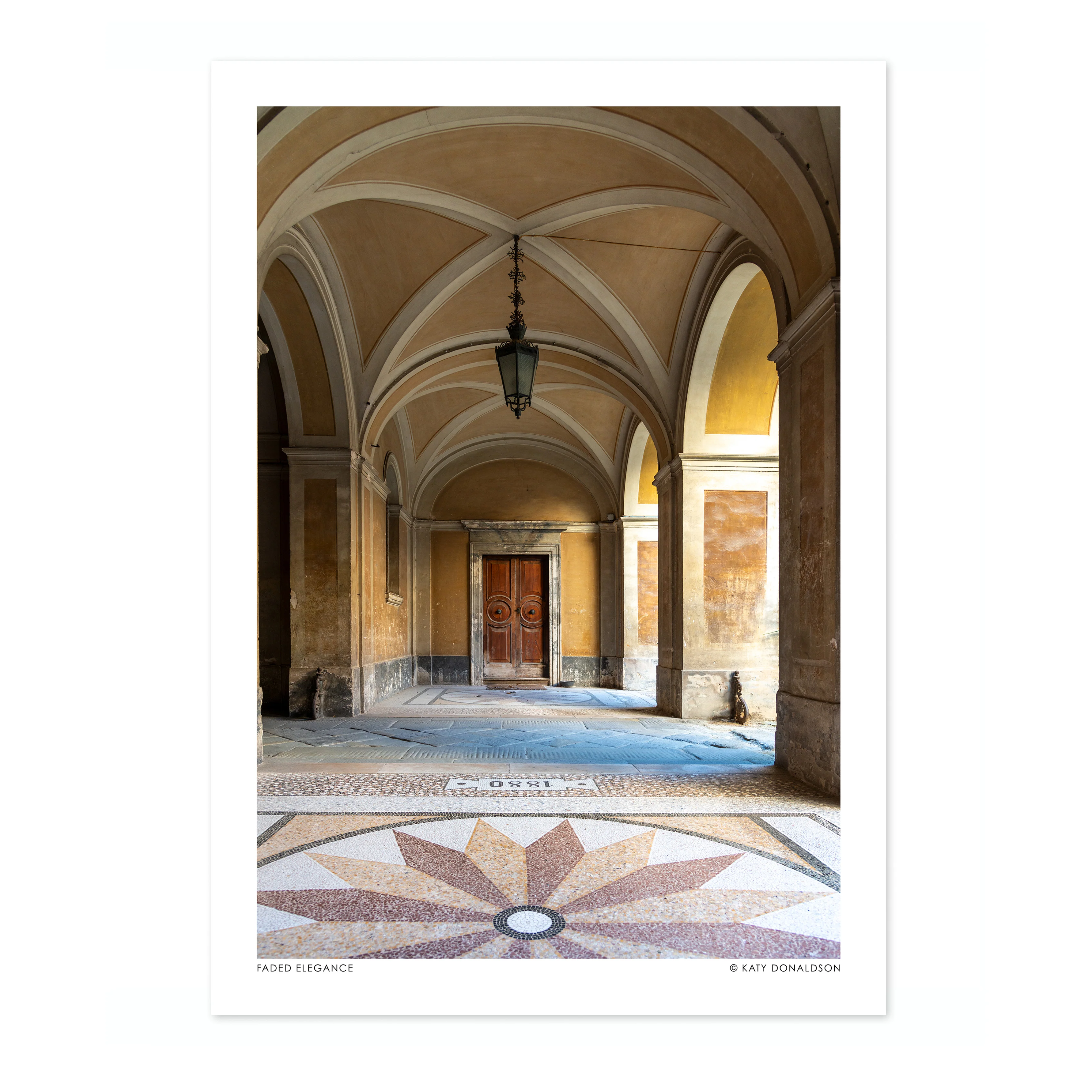Faded Elegance - Image 4
