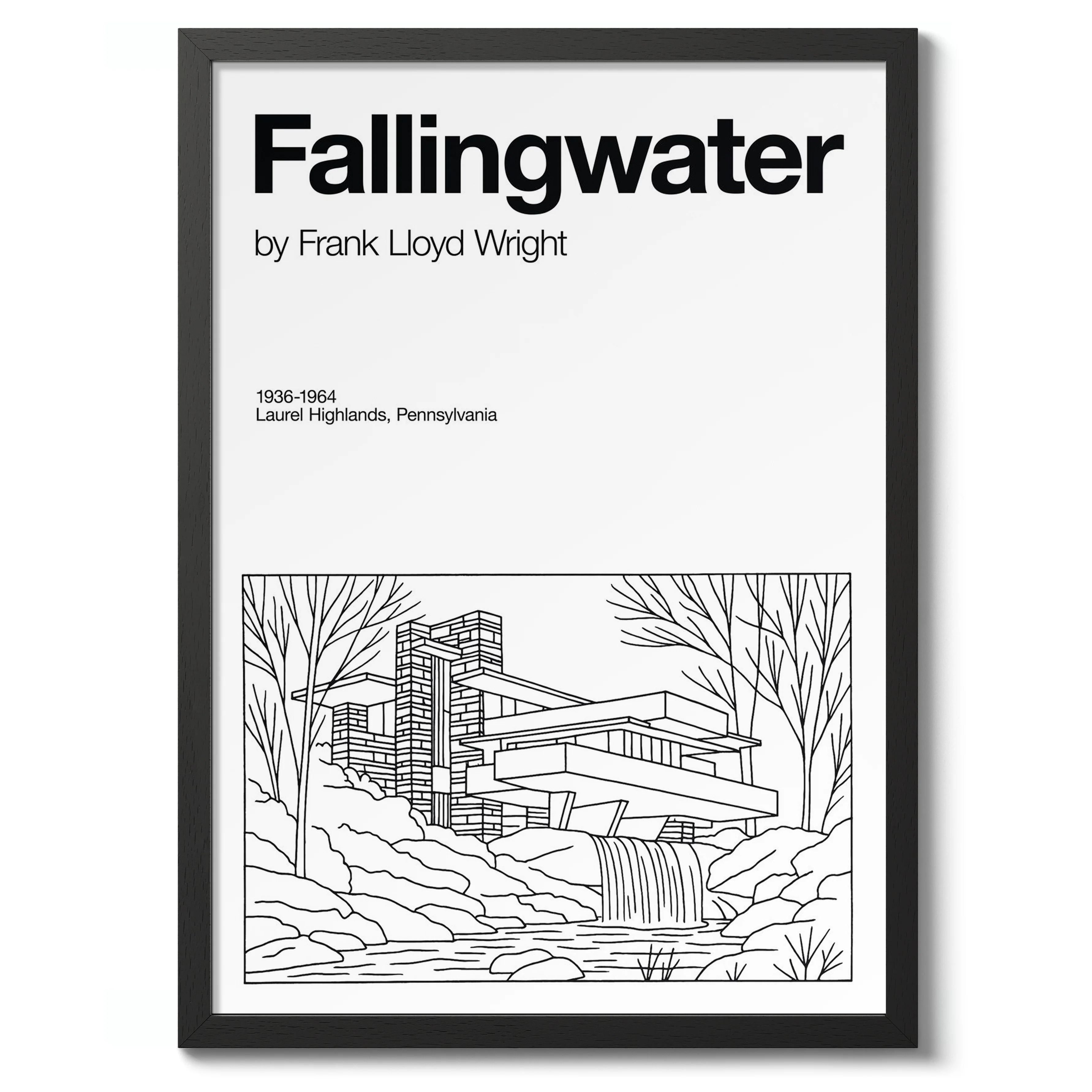Fallingwater - Image 2