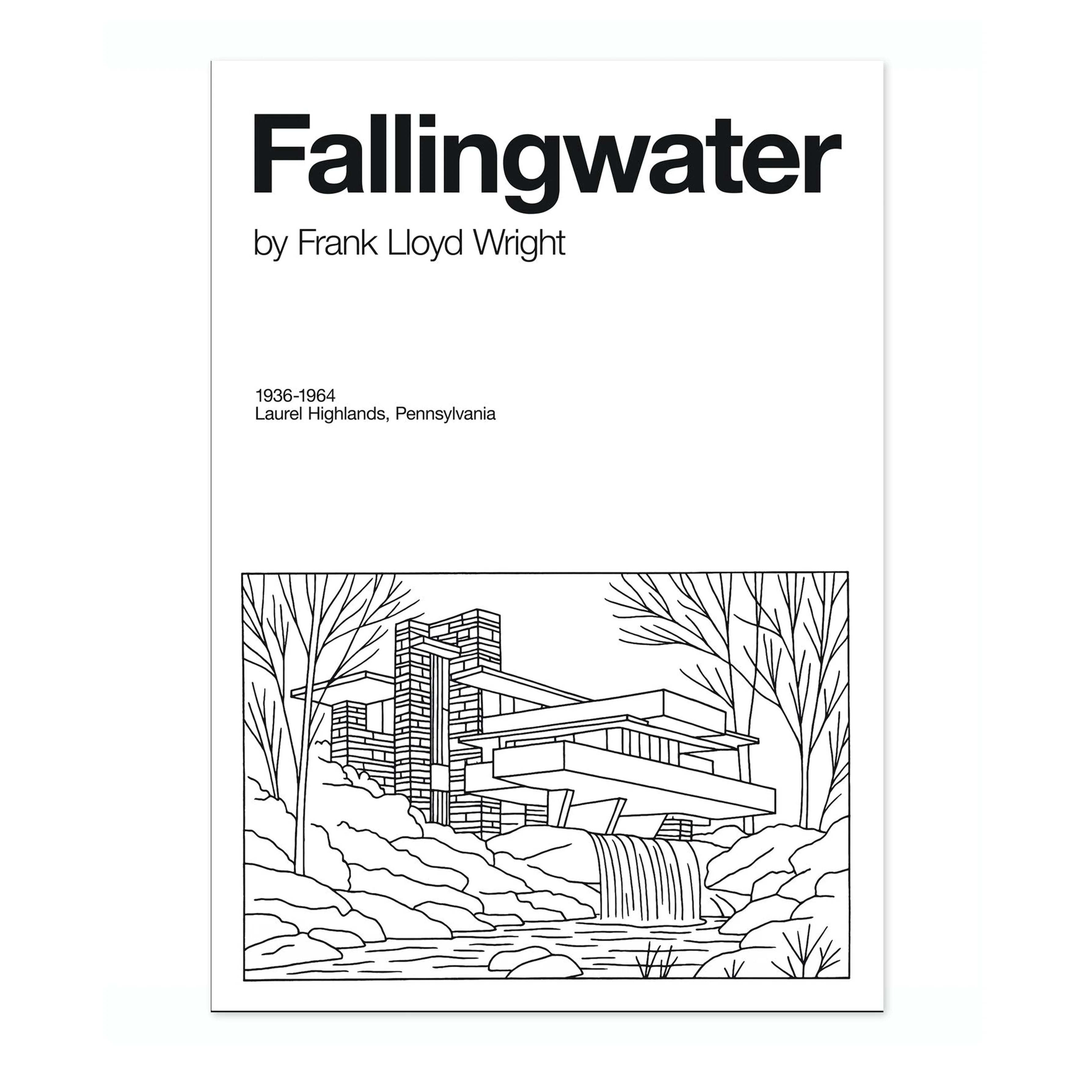 Fallingwater - Image 4
