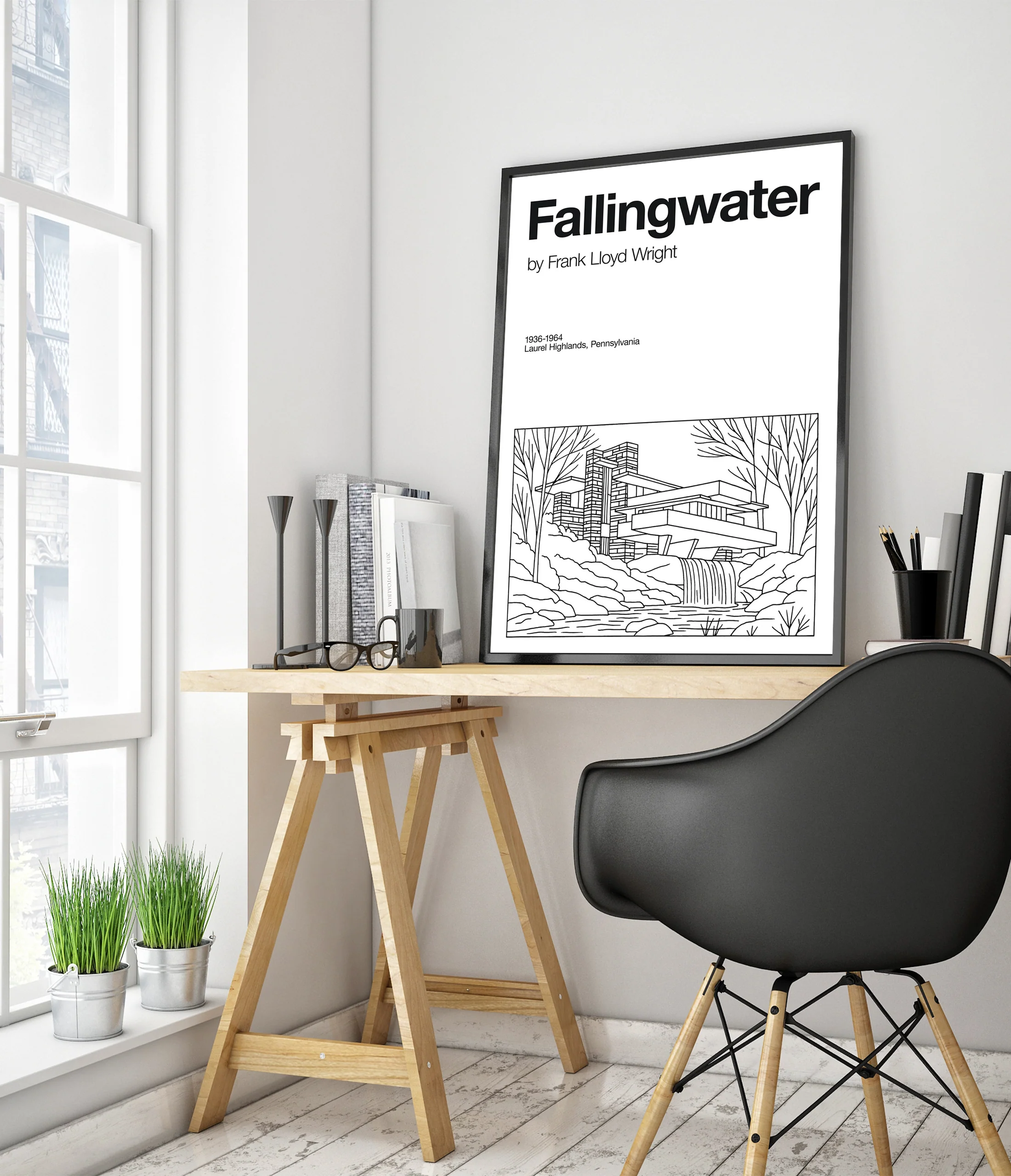 Fallingwater - Image 5