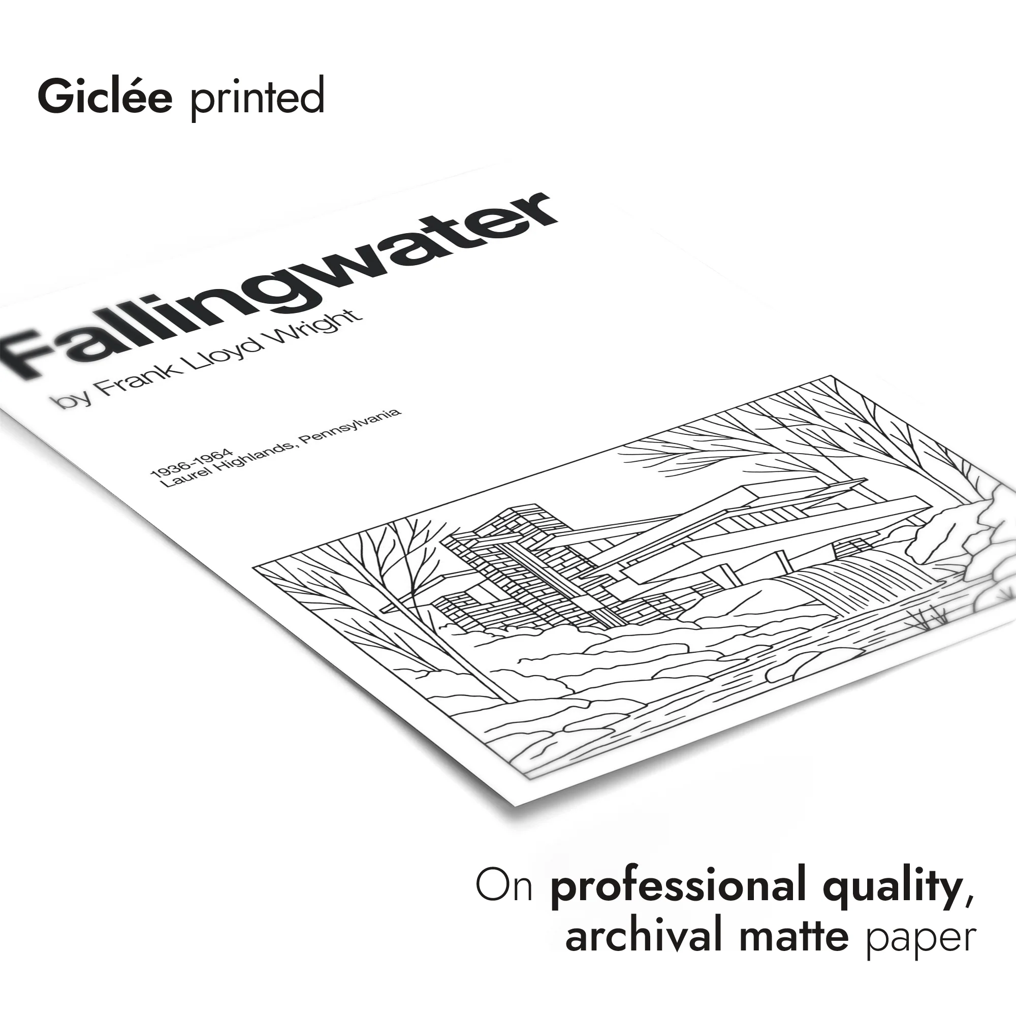 Fallingwater - Image 6