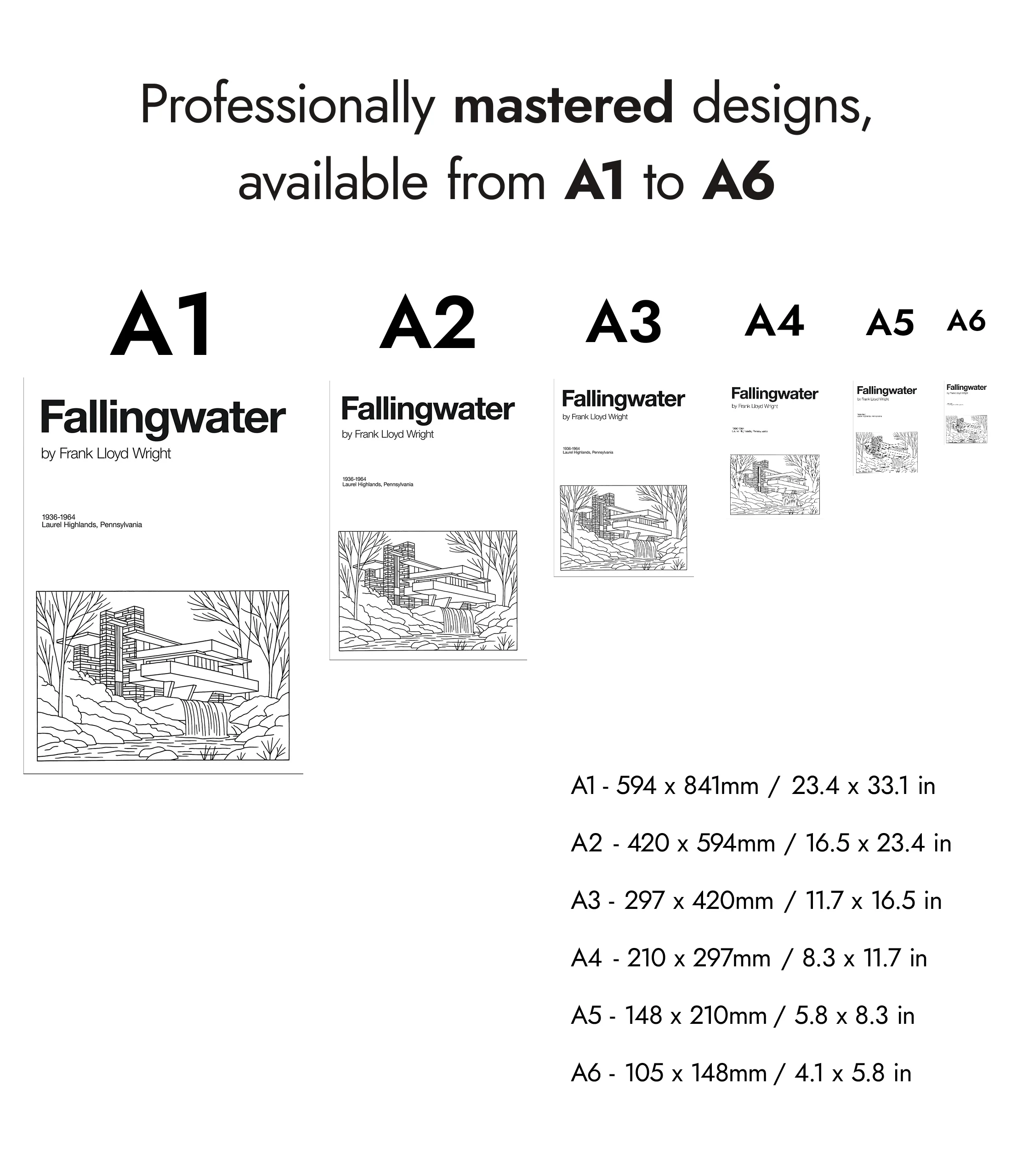 Fallingwater - Image 8