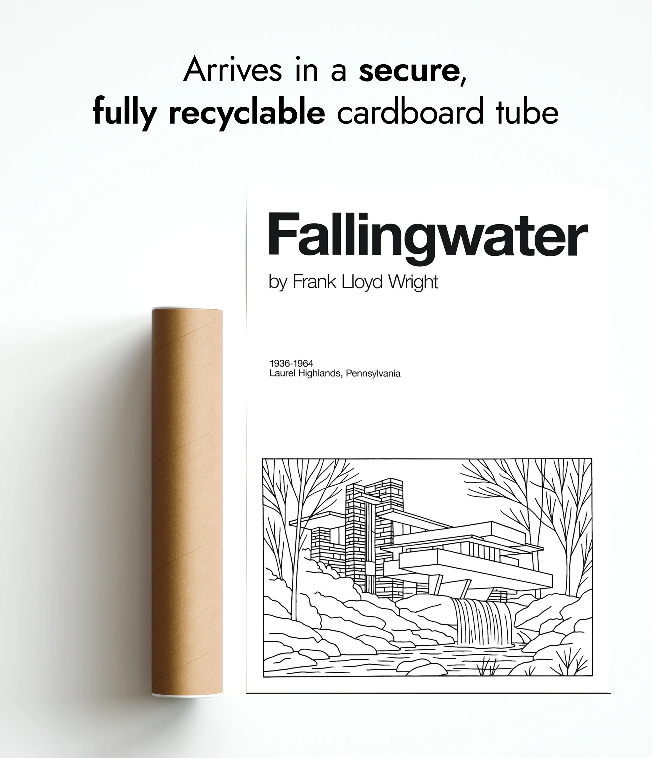 Fallingwater - Image 9